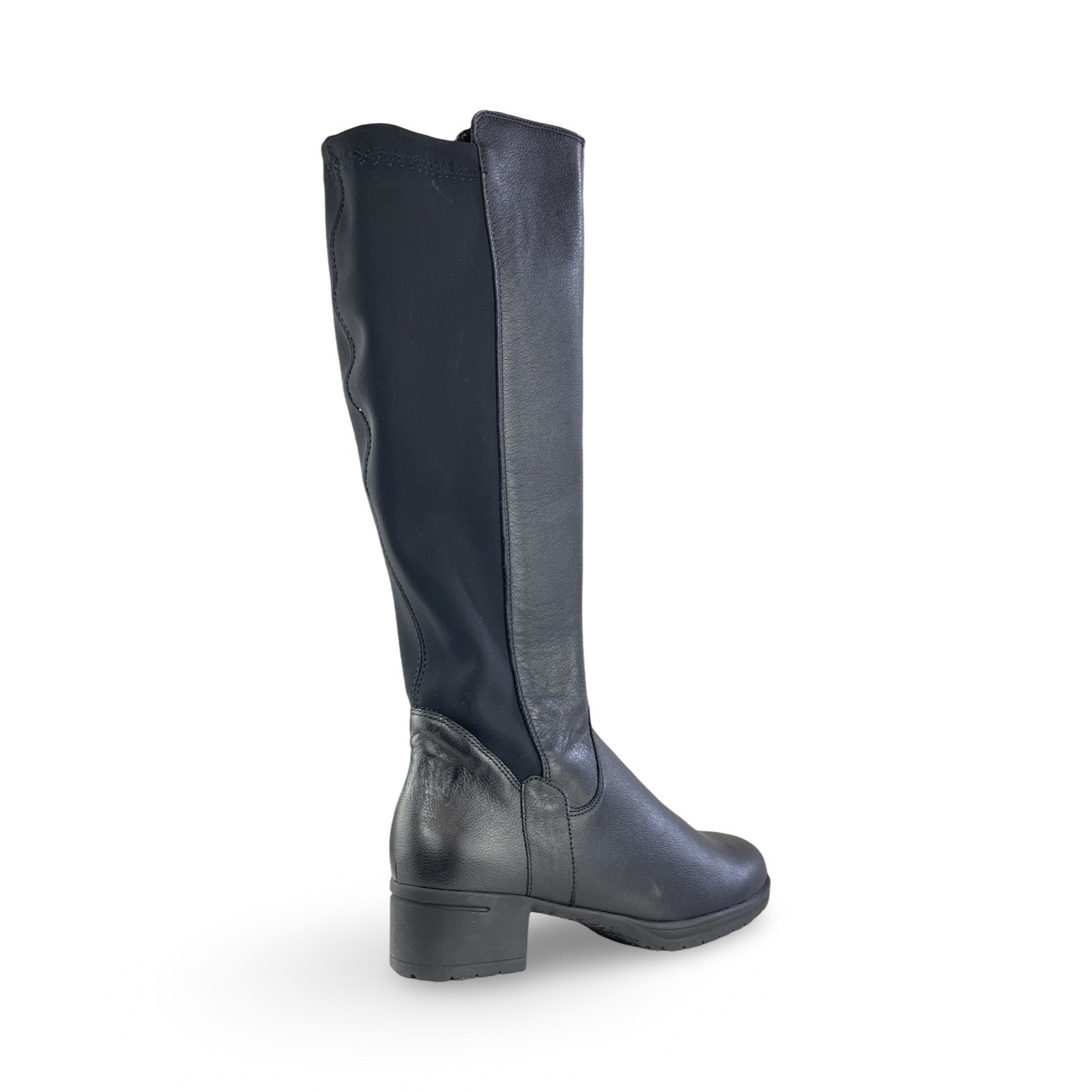 Hartjes 192-0201 Laars Hip Black H