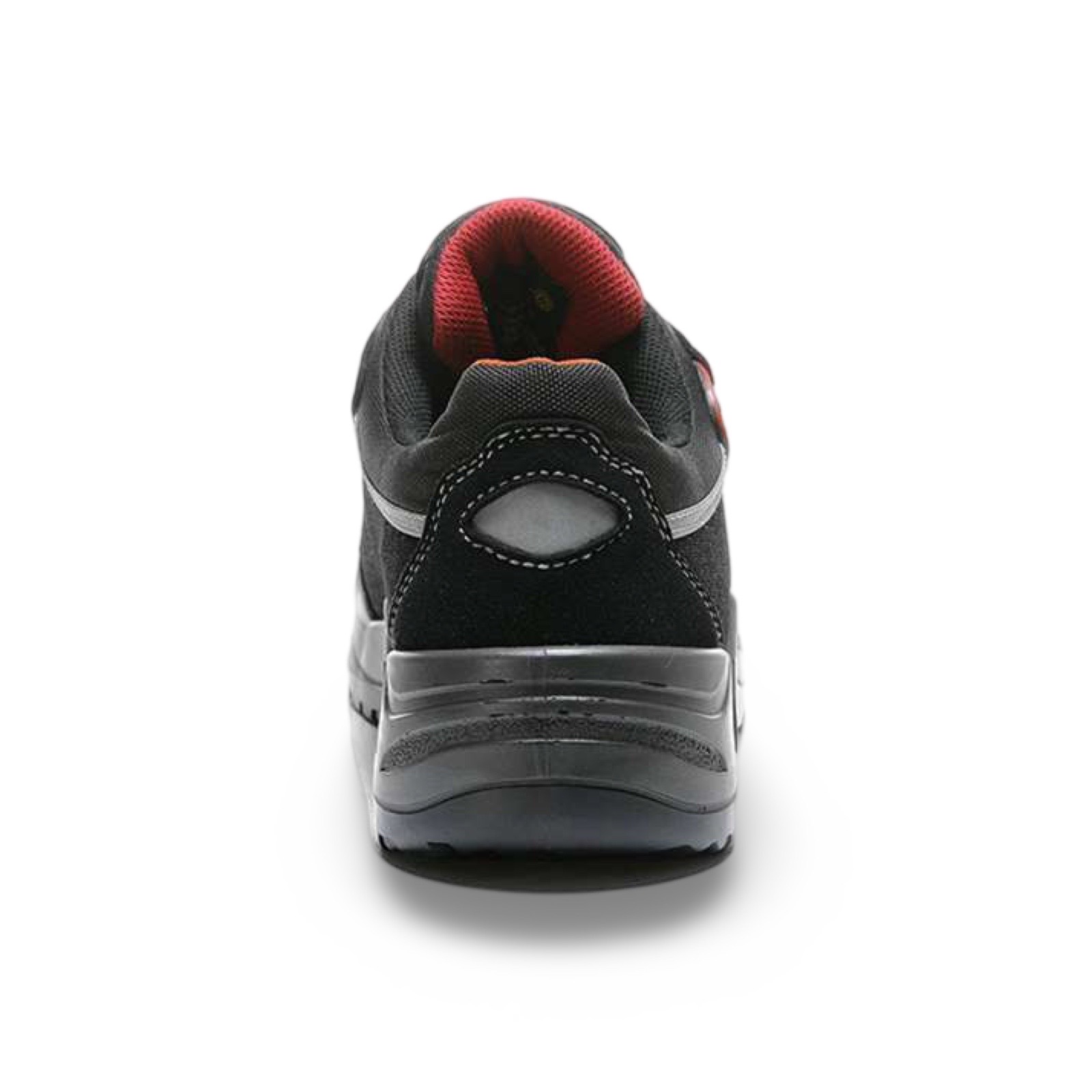 Elten 0728551 Senex AL ESD S3S Black