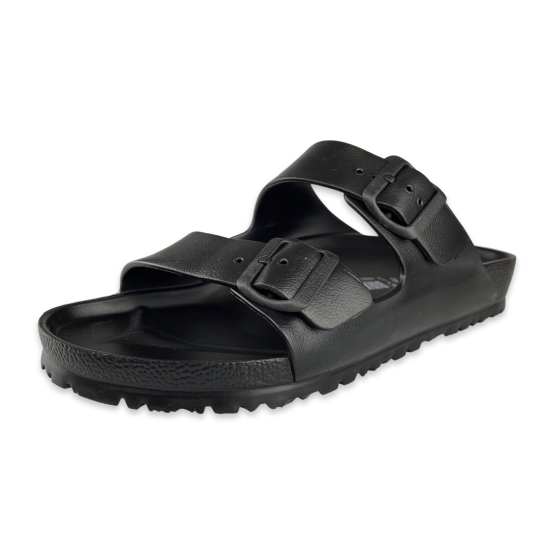 Birkenstock 129421 Arizona EVA Zwart Regular