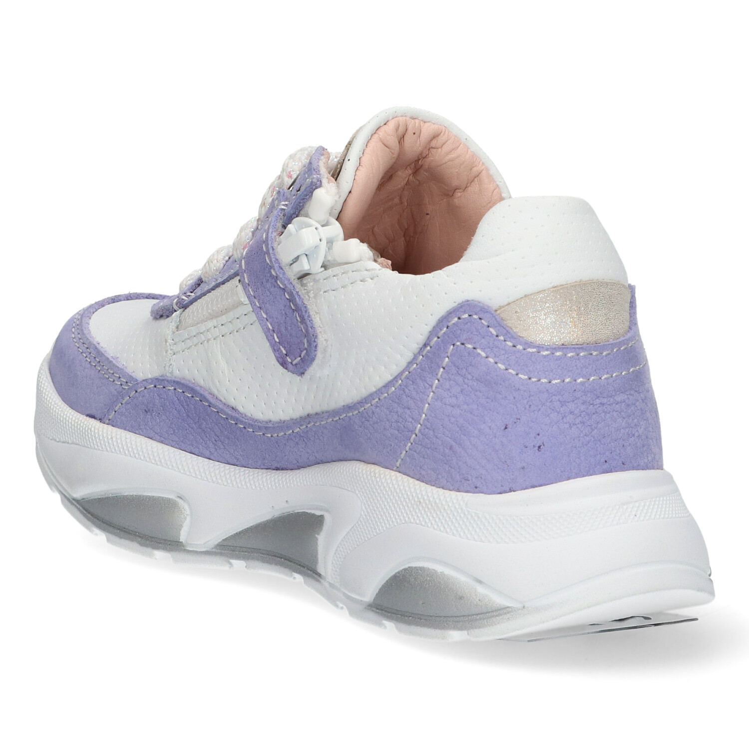 Twins 325120 Sneaker Stella Swing Lavendel 3.5