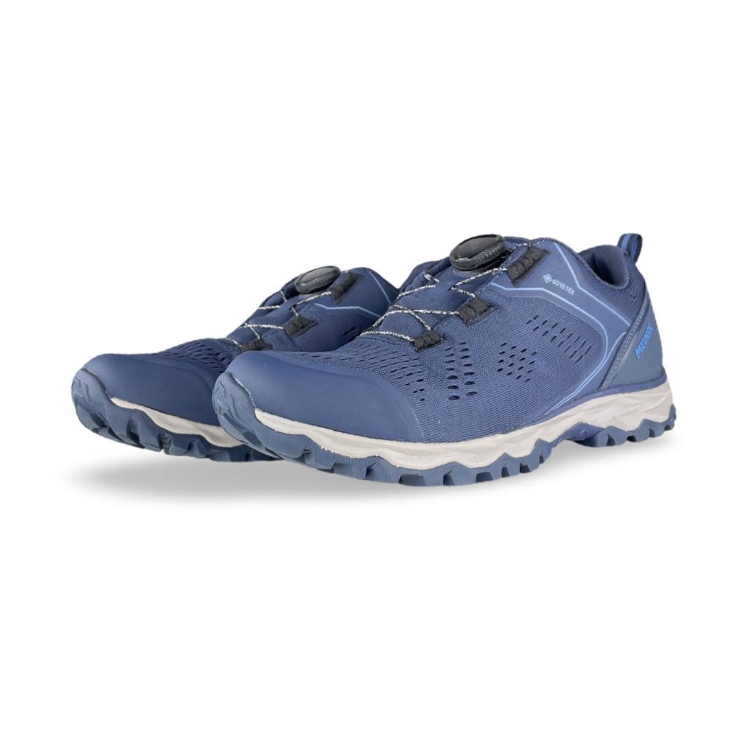 Meindl 5531 Abano Lady GTX BOA Comfort Fit Blauw