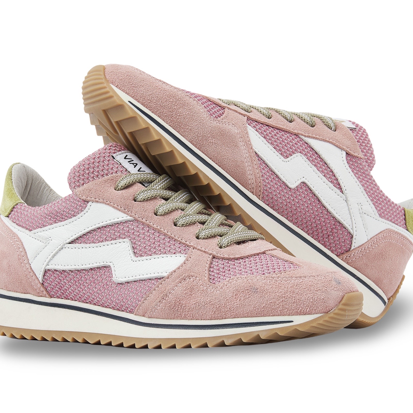 VIA VAI 62230 Sneaker Mikki Alex Cipria