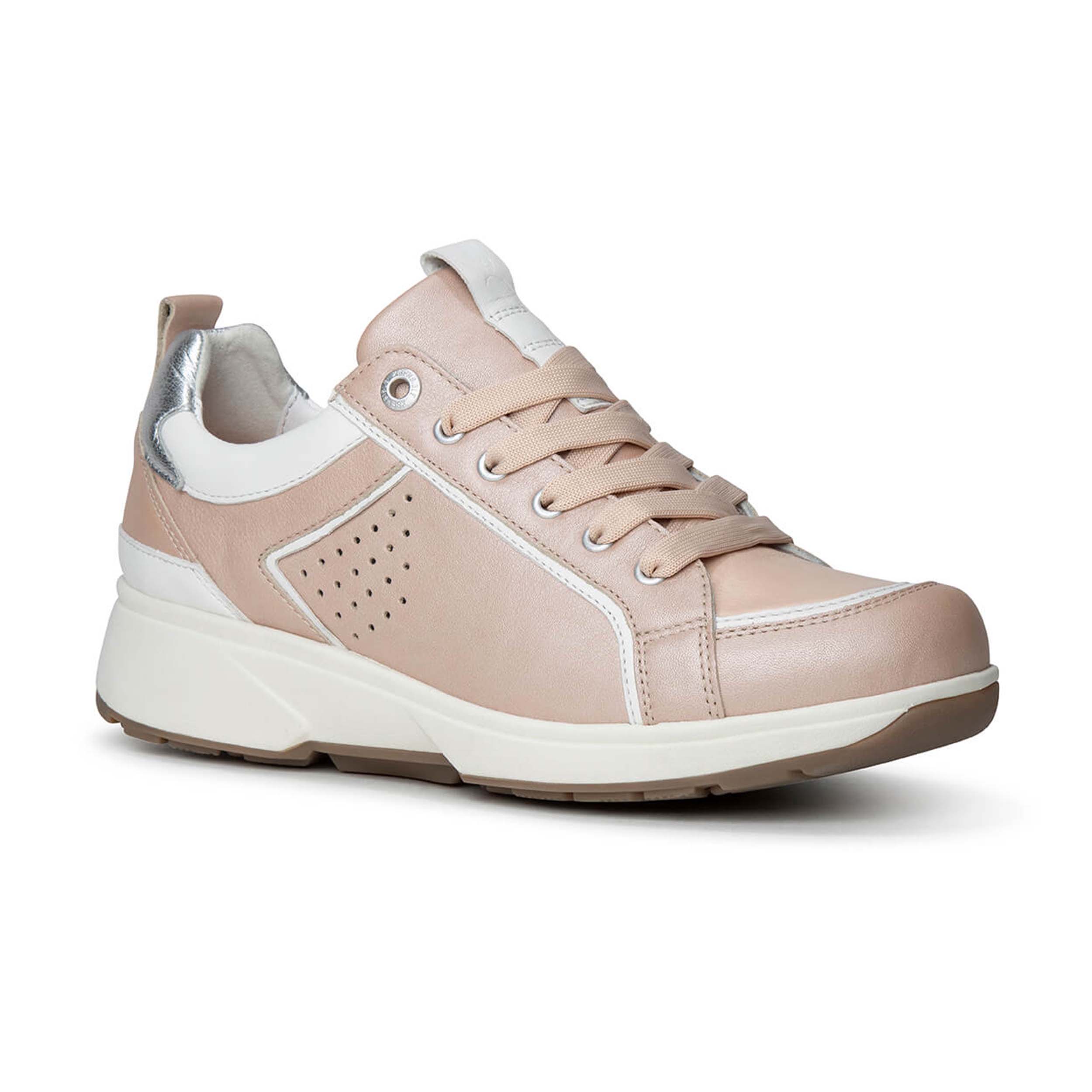 Xsensible 30223.3 Sneaker Malta Soft Pearl Hx