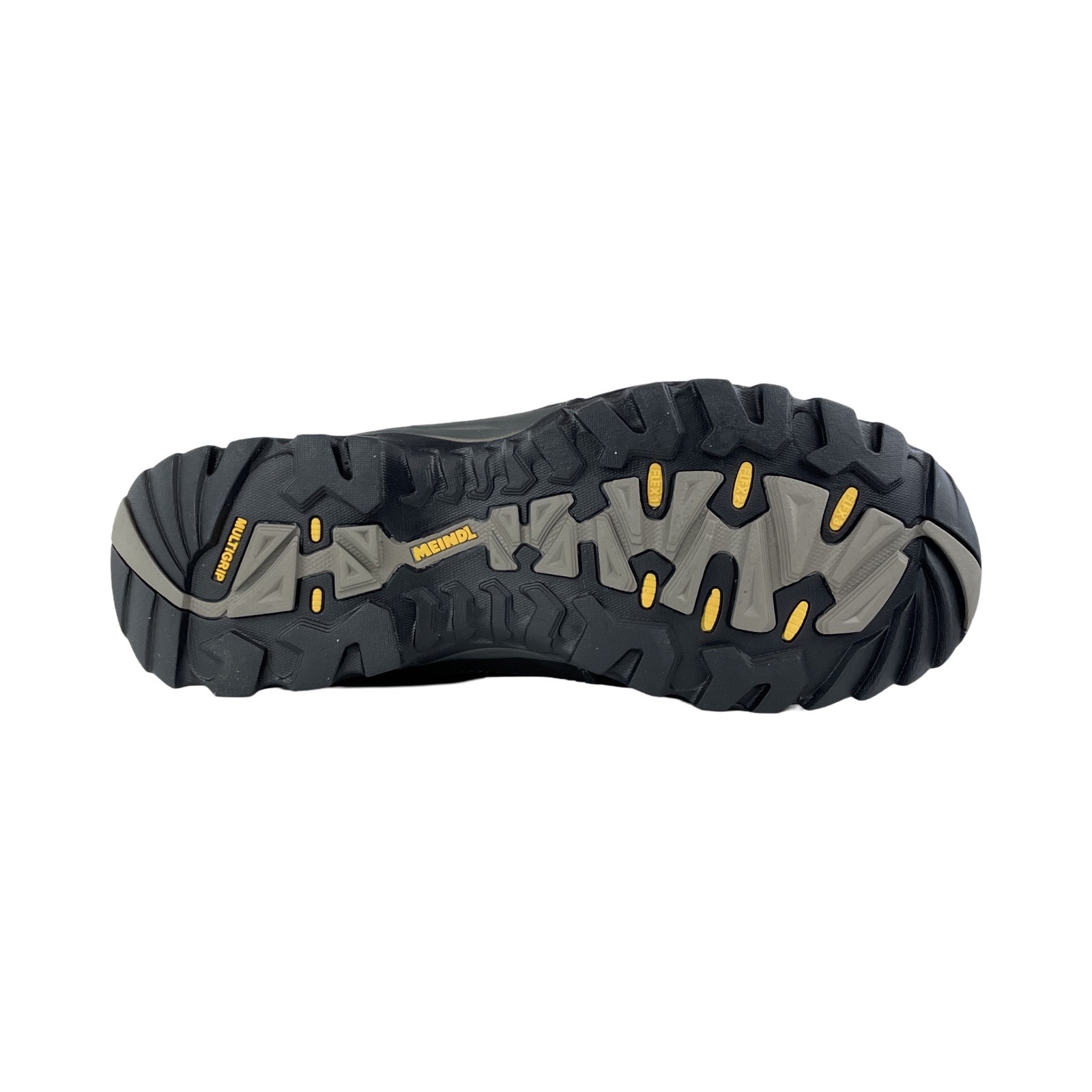 Meindl 5175 Matrei Men Comfort Fit GTX Antraciet
