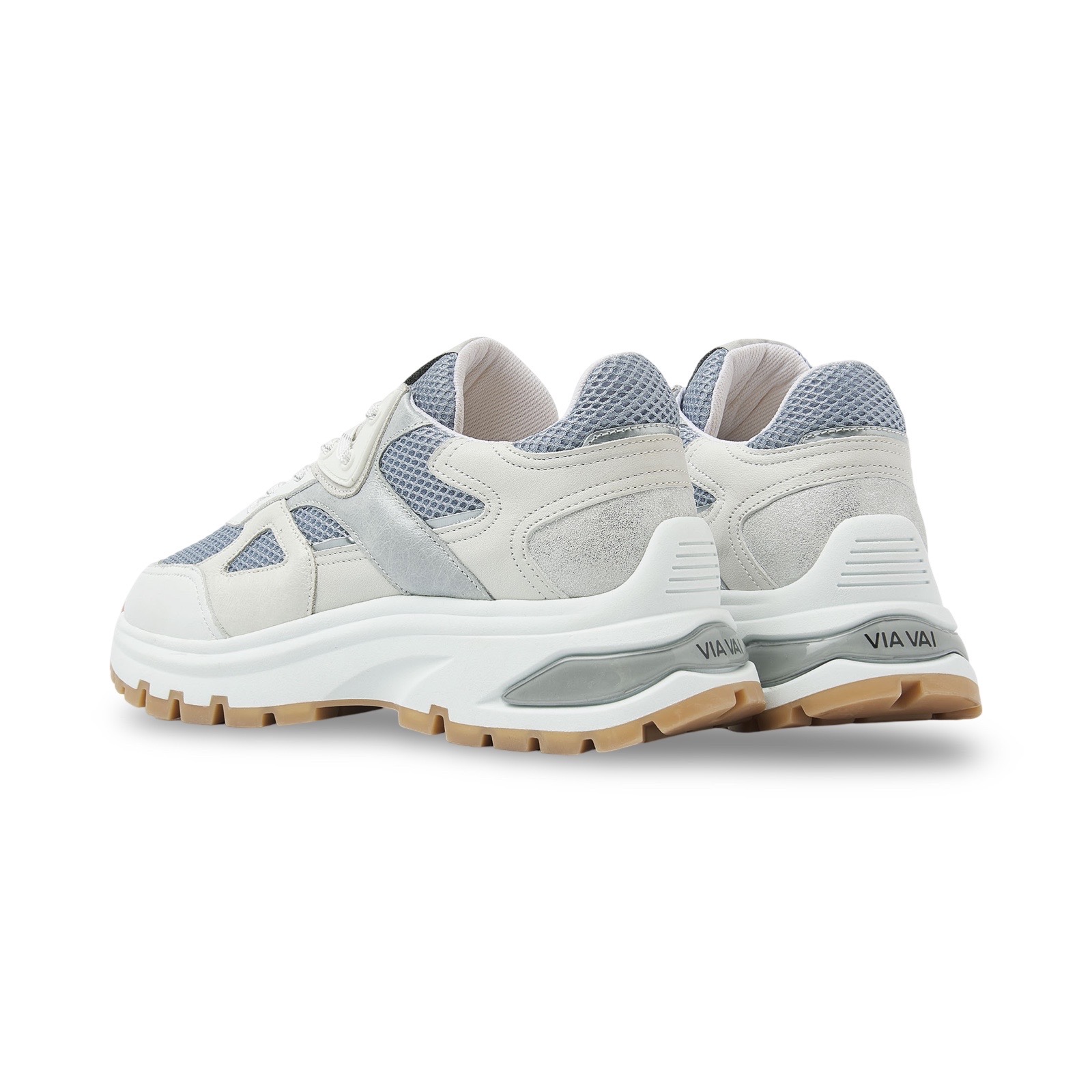 VIA VAI 62190 Sneaker Liz Sila Iris