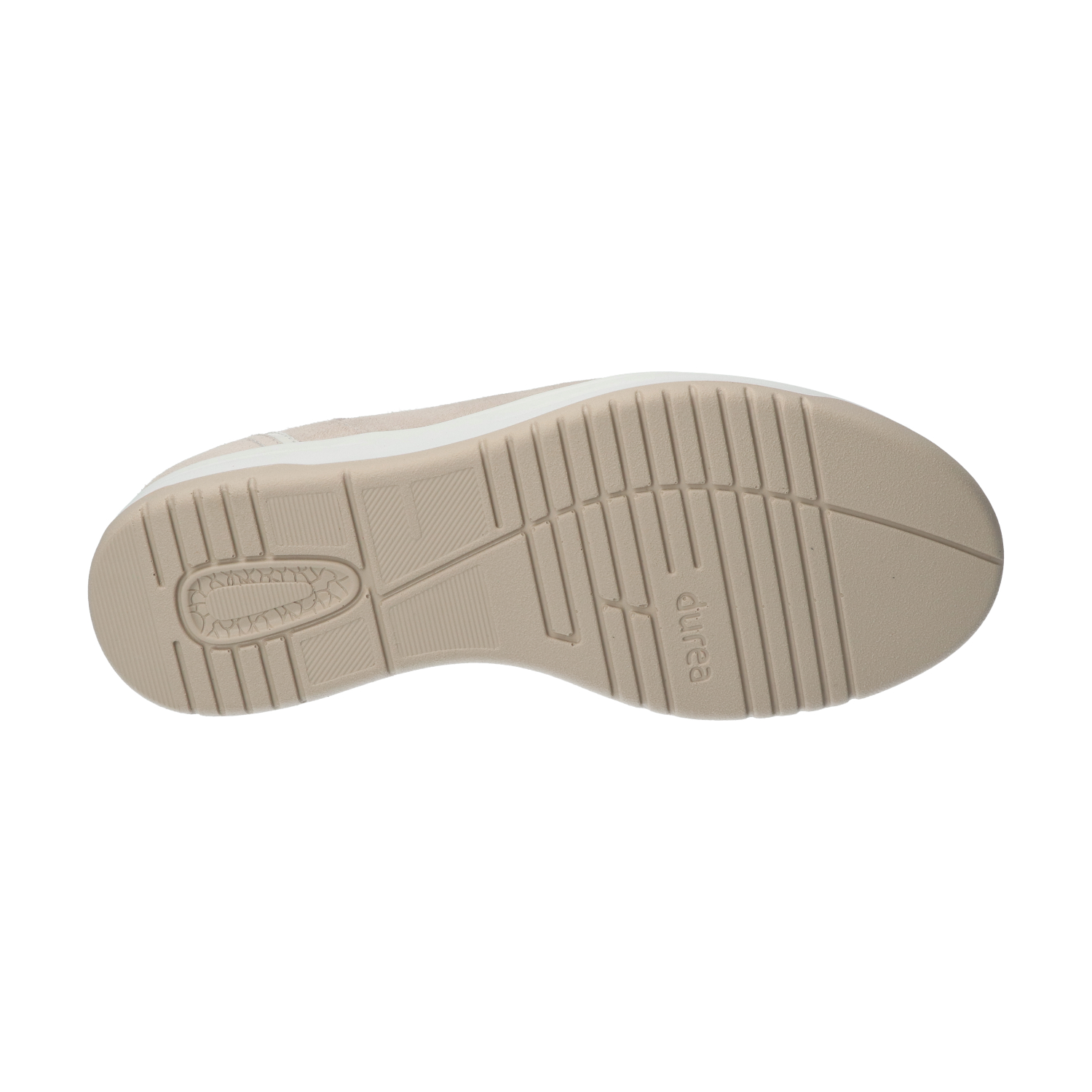 Durea 6299 Sneaker Avorio K
