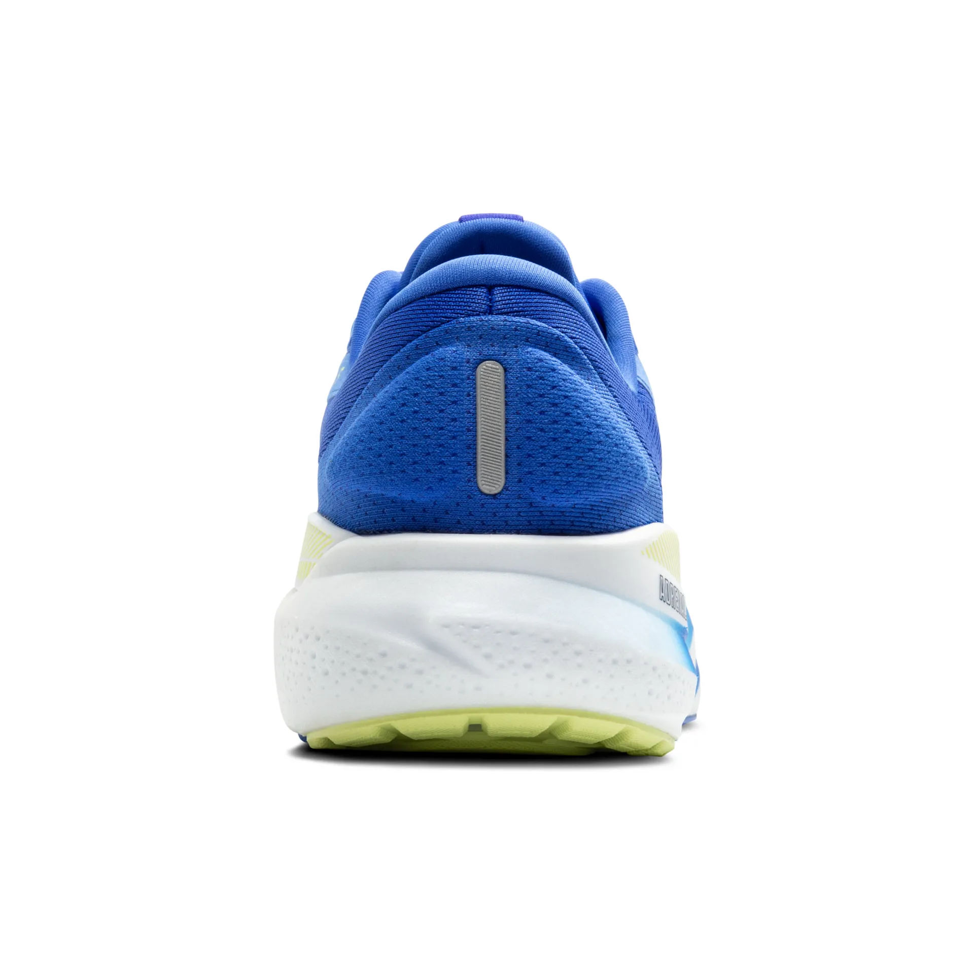 Brooks 110437 Adrenaline GTS 24 Men Cobalt/Neo Yellow/Peacoat Wide
