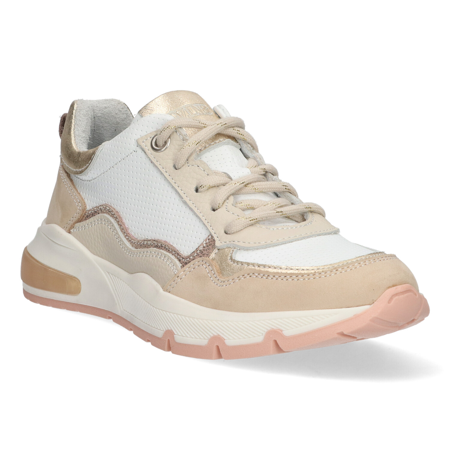 Twins 325157 Sneaker Suus Splin Beige 5