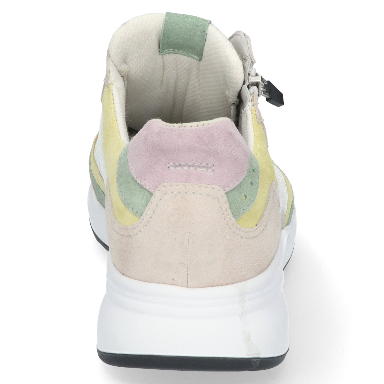 Durea 6295 Sneaker Avorio H