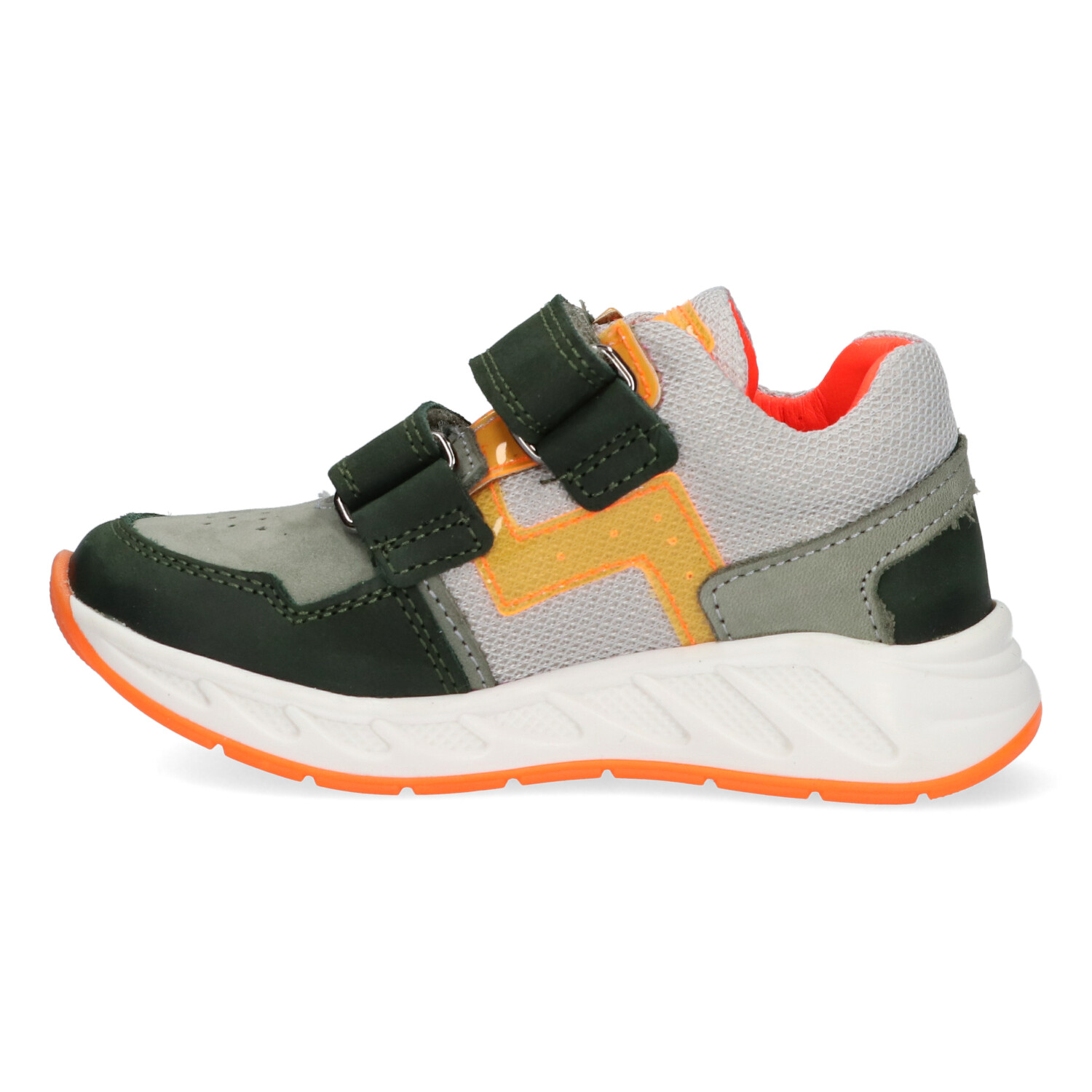 Trackstyle 325325 Sneaker Scott Sharp Green 3.5