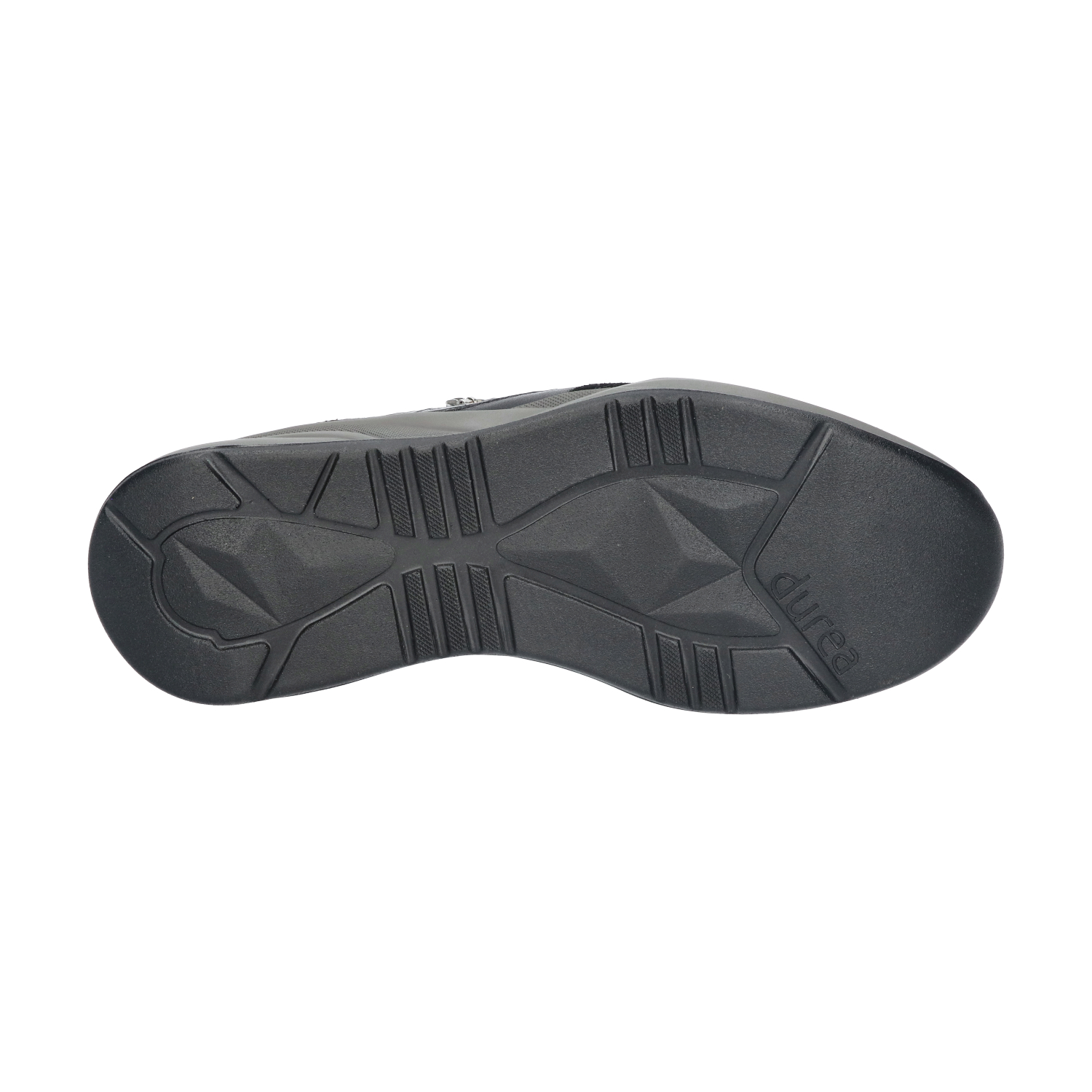 Durea 6295 Sneaker Zwart K