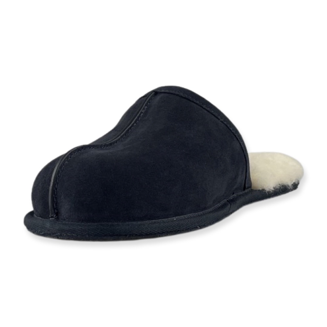 Scuff pantoffel deals