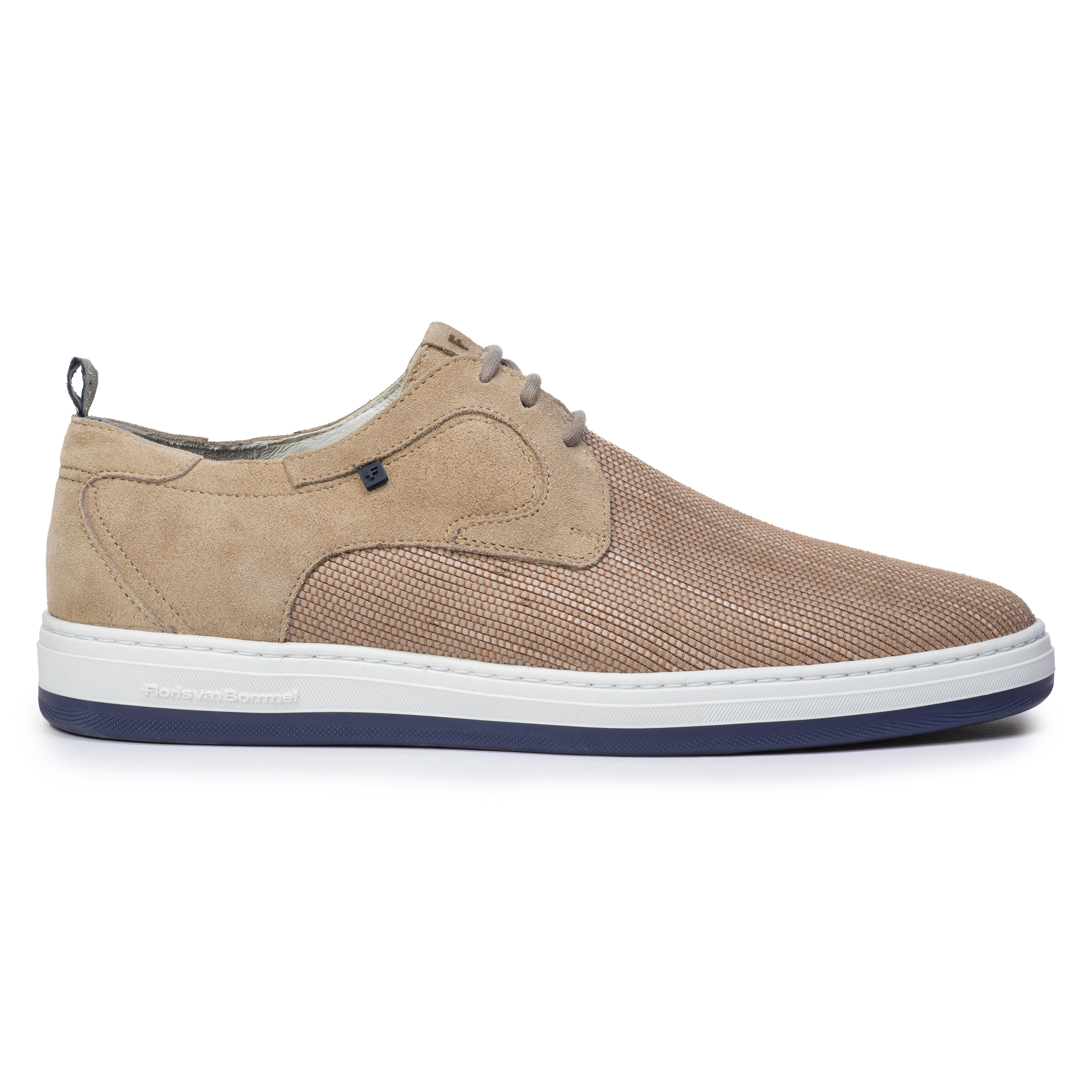 Floris van Bommel SFM-30309 Moliere De Dijker 03.08 Light Brown H