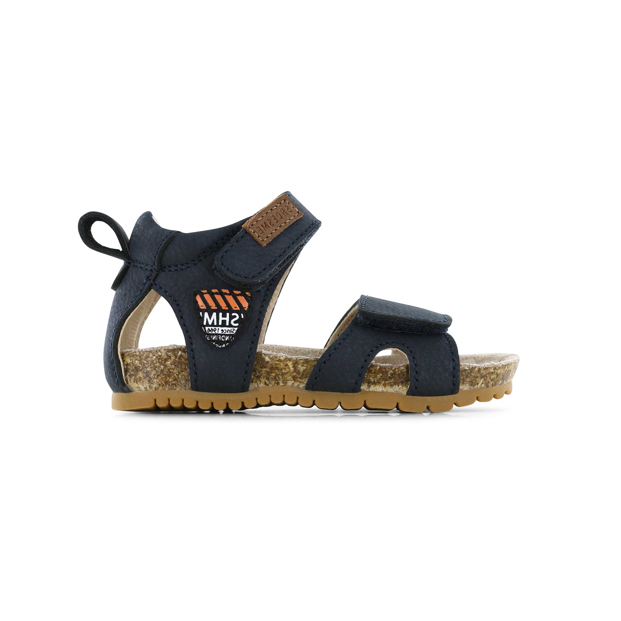 Shoesme BI25S008 Sandaal Dark Blue