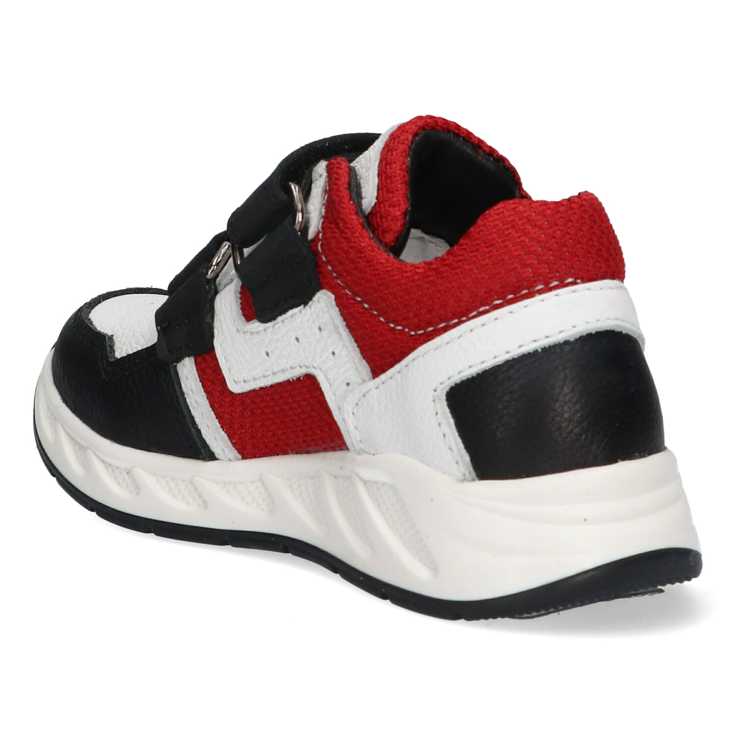 Trackstyle 325325 Sneaker Scott Sharp Red 5