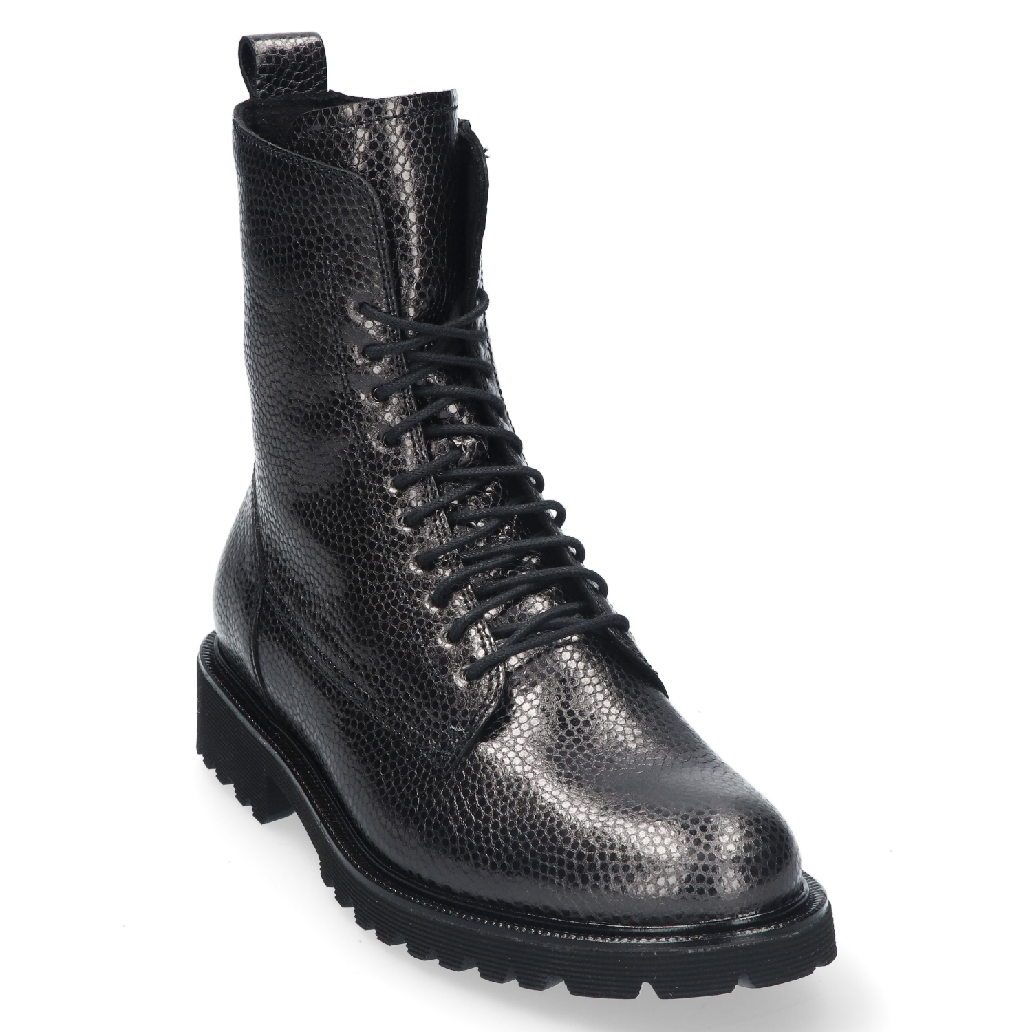 Durea 9801 Boot Zwart G