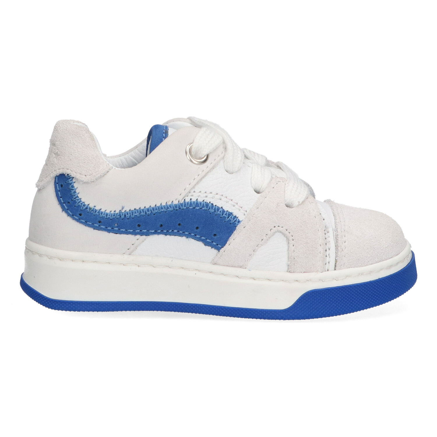 Trackstyle 325309 Sneaker Odin Omega White 5