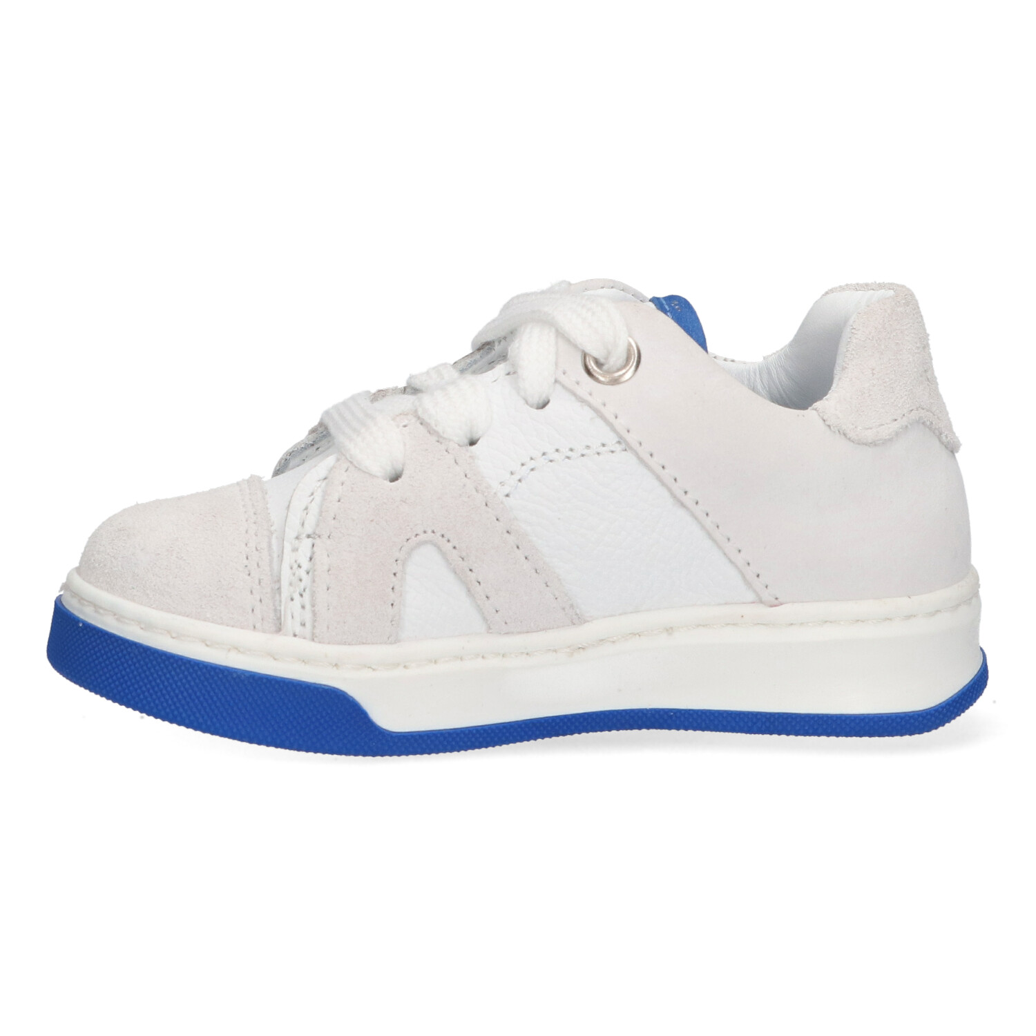 Trackstyle 325309 Sneaker Odin Omega White 5