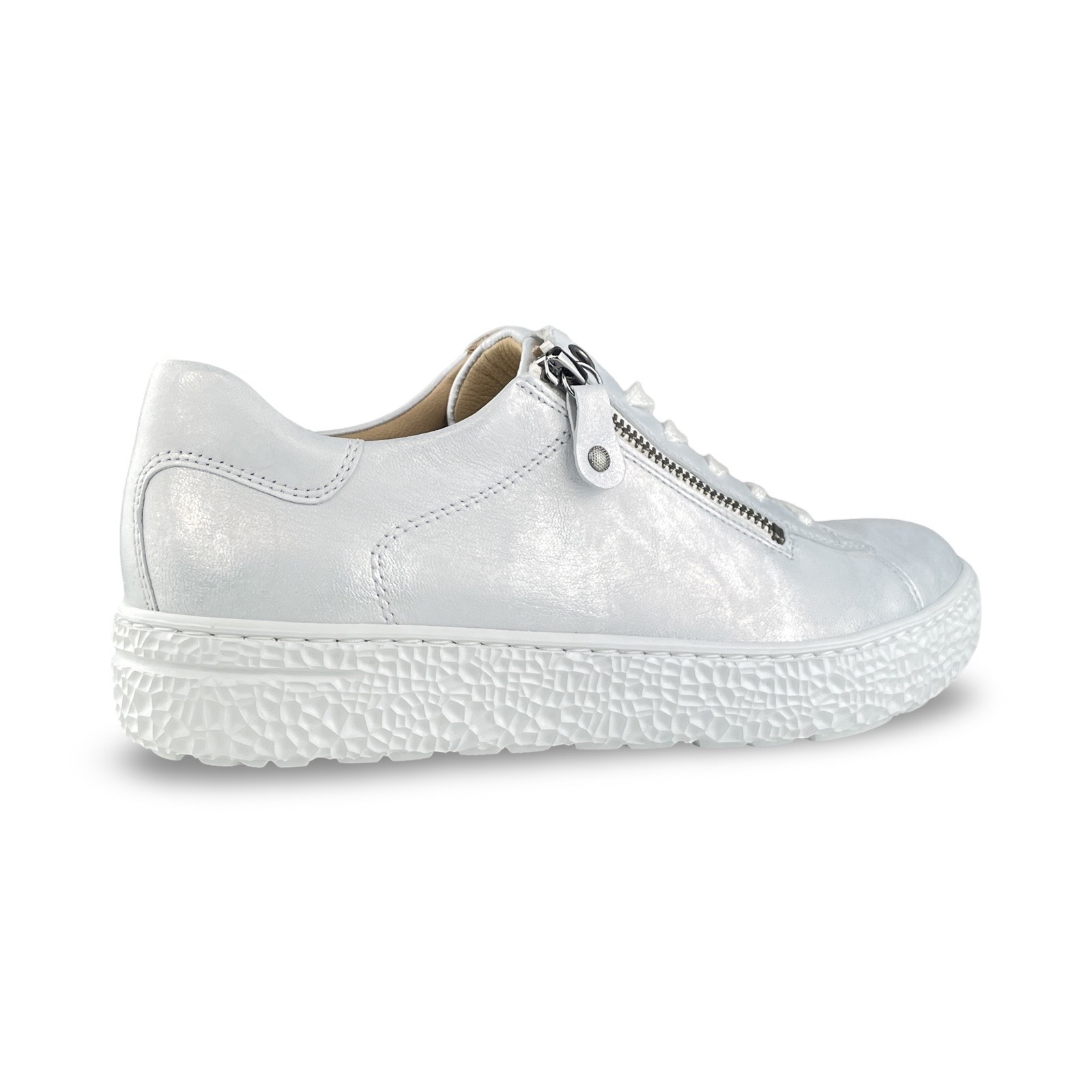 Hartjes 162-1402 Sneaker Phil Silver H