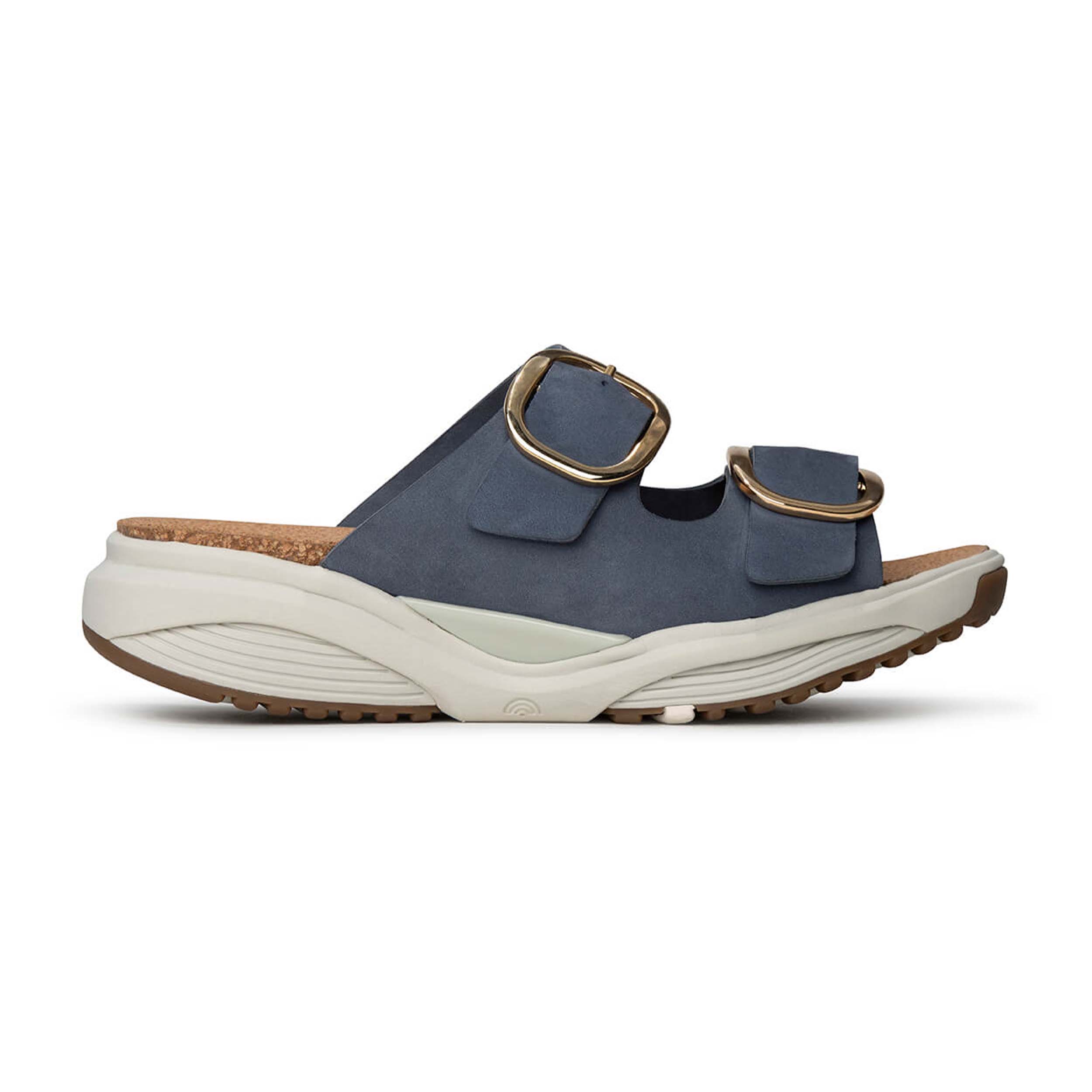 Xsensible 30314.5 Slipper Mykonos Denim H