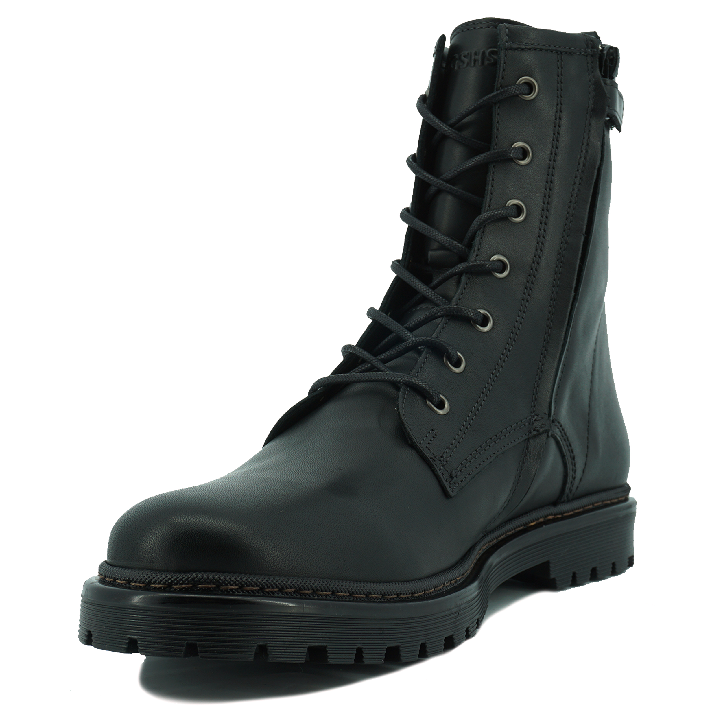 Giga G3775 Boot Black
