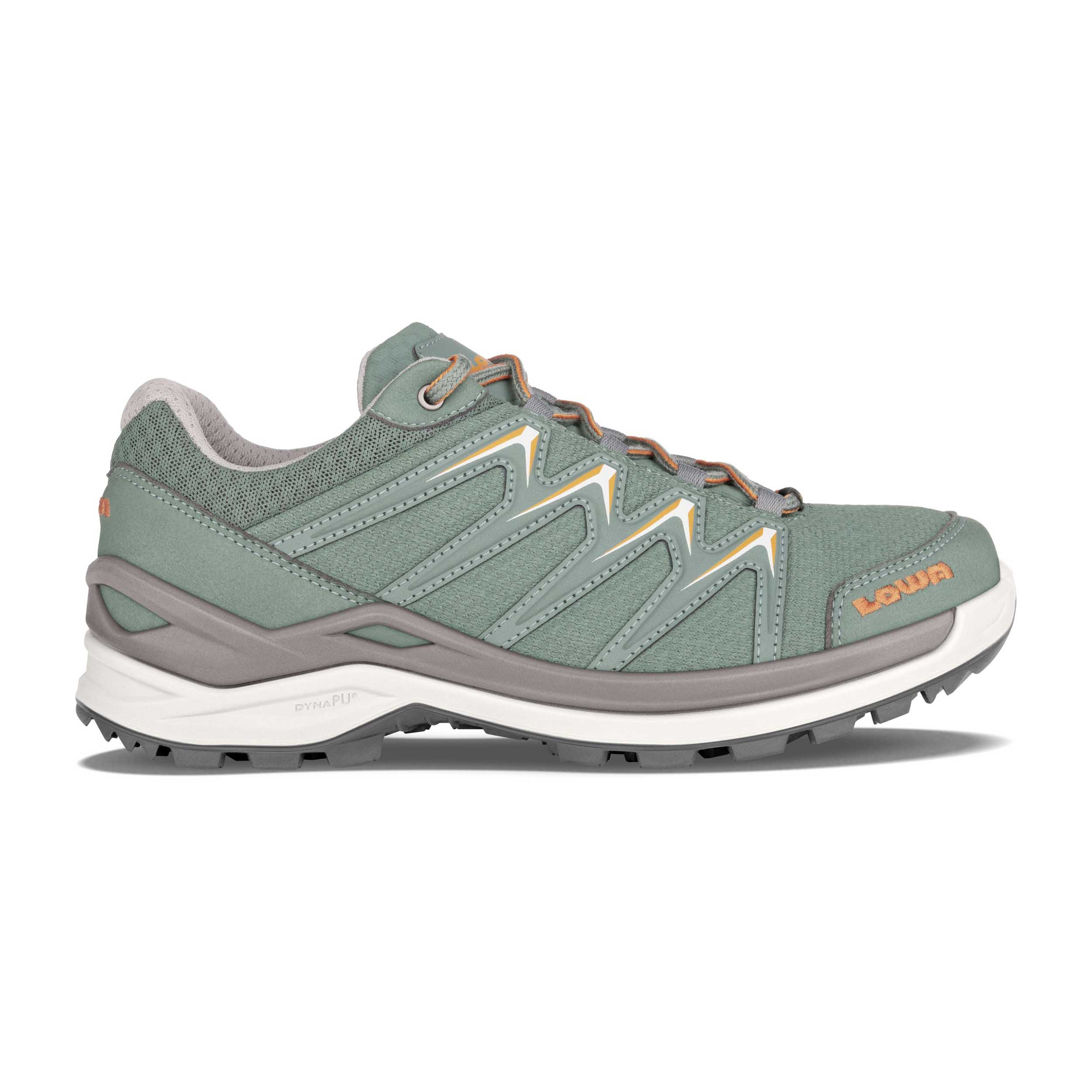 Lowa 321709 Innox Pro GTX Lo Ws Conifer/Mandarin