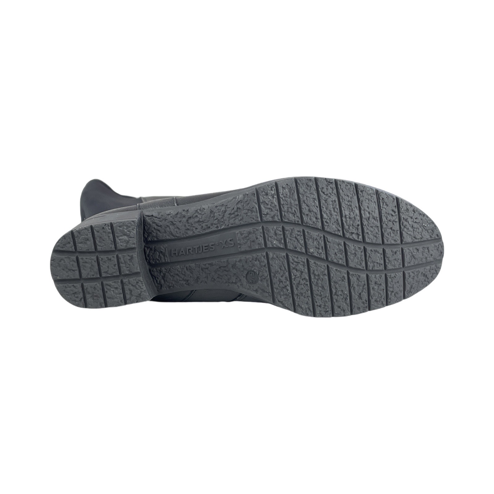 Hartjes 192-0201 Laars Hip Black H