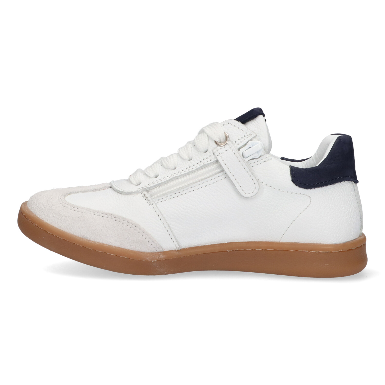 Twins 325206 Sneaker Denise Dida White 3.5