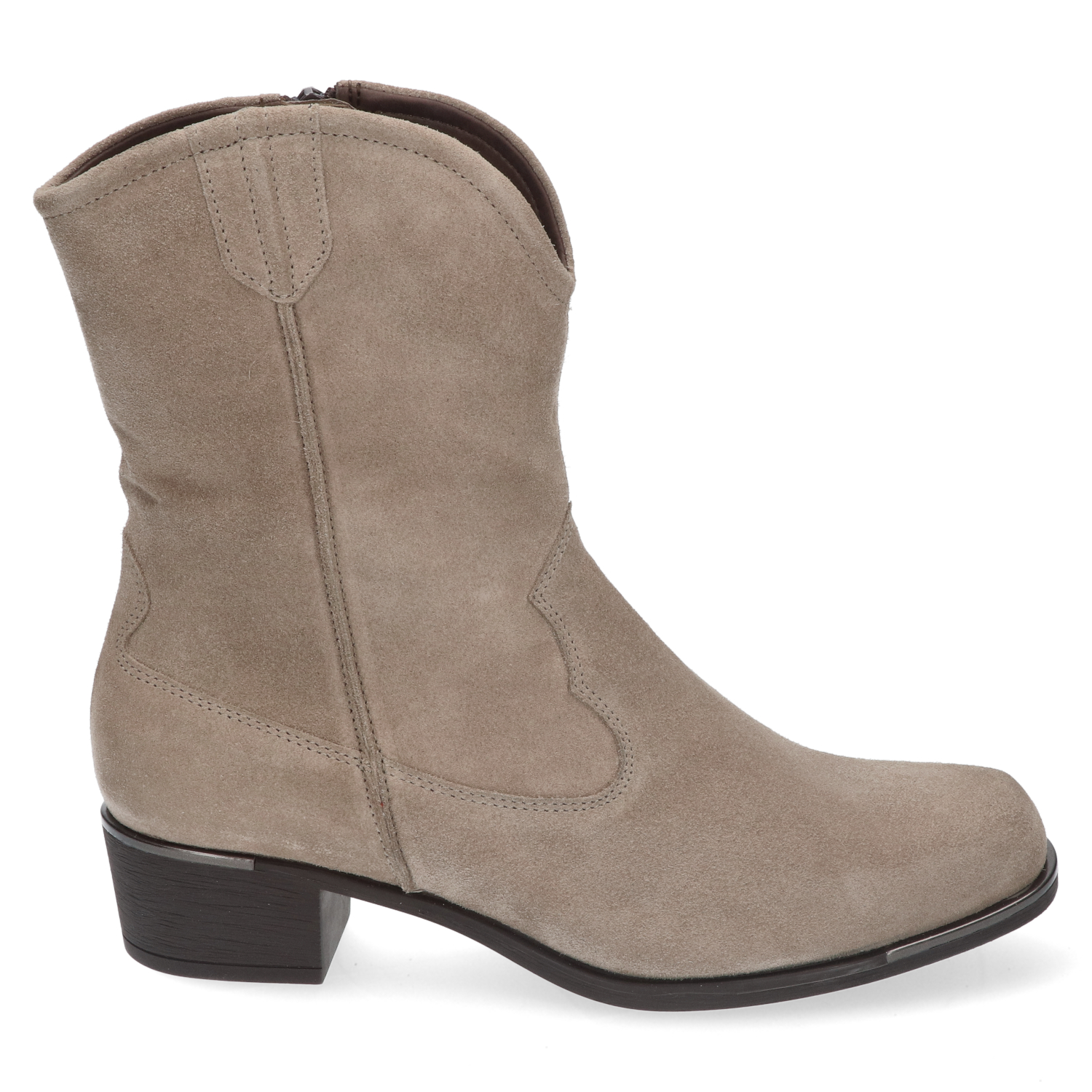 Durea 9753 Enkellaars Walnoot H