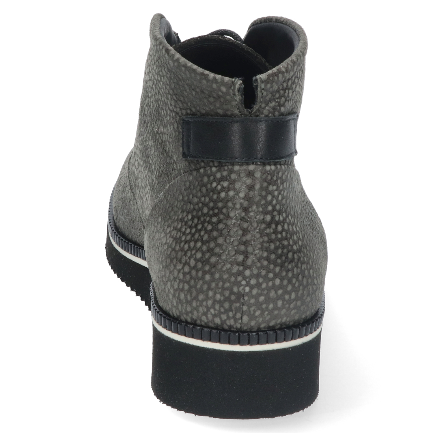 Durea 9654 Boot Grijs K