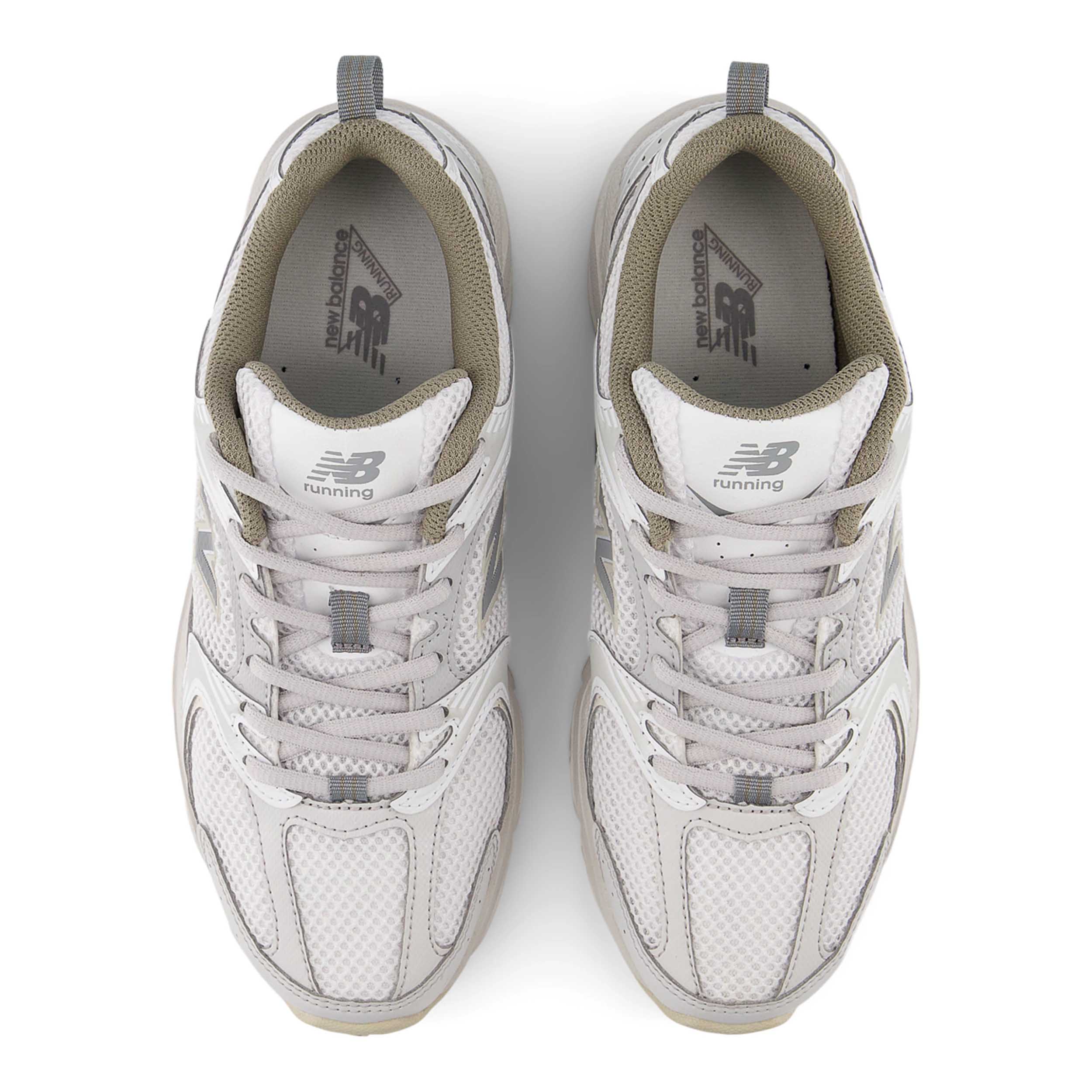 New Balance 530 Sneaker Grey Matter/Slate Grey