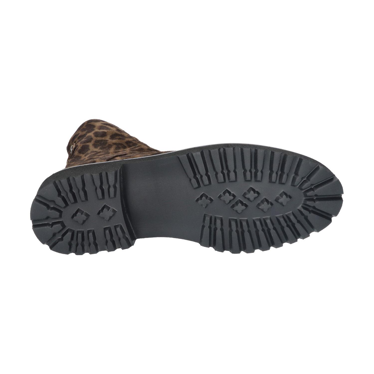 Durea 9769 Boot Olijf K