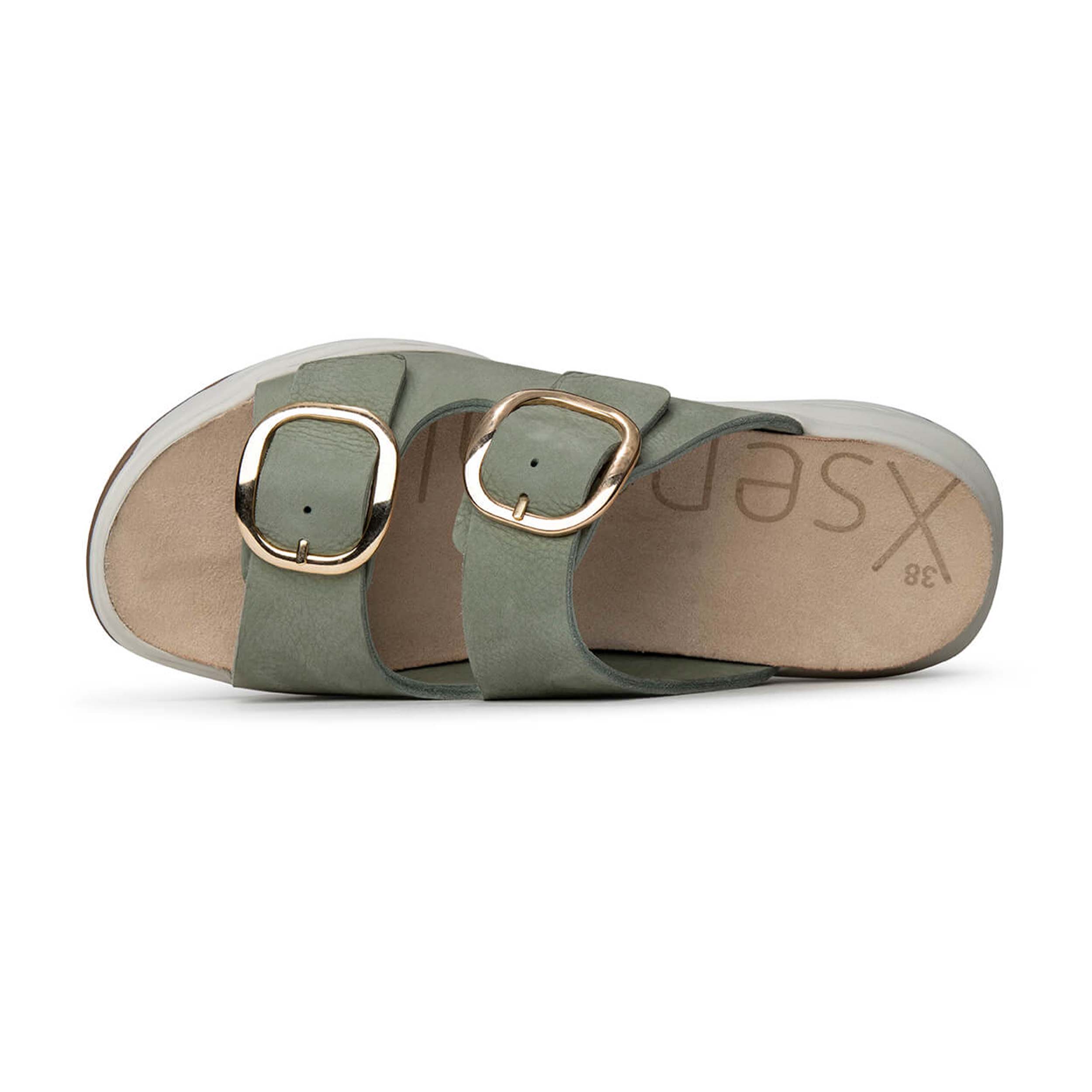 Xsensible 30314.5 Slipper Mykonos Pine H