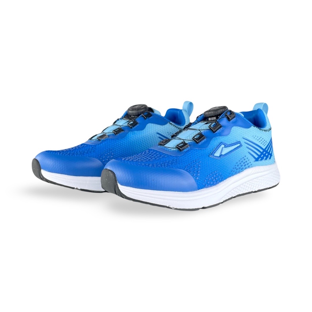 Piedro 70093 Sneaker Daan BOA Blauw 3.5