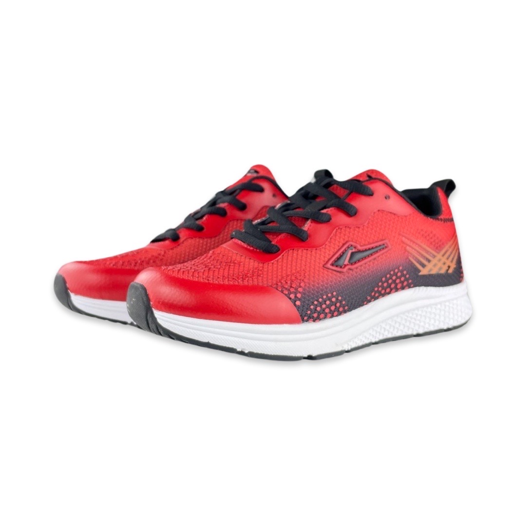 Piedro Sport 70022 Sneaker Rood/Brons 3.5