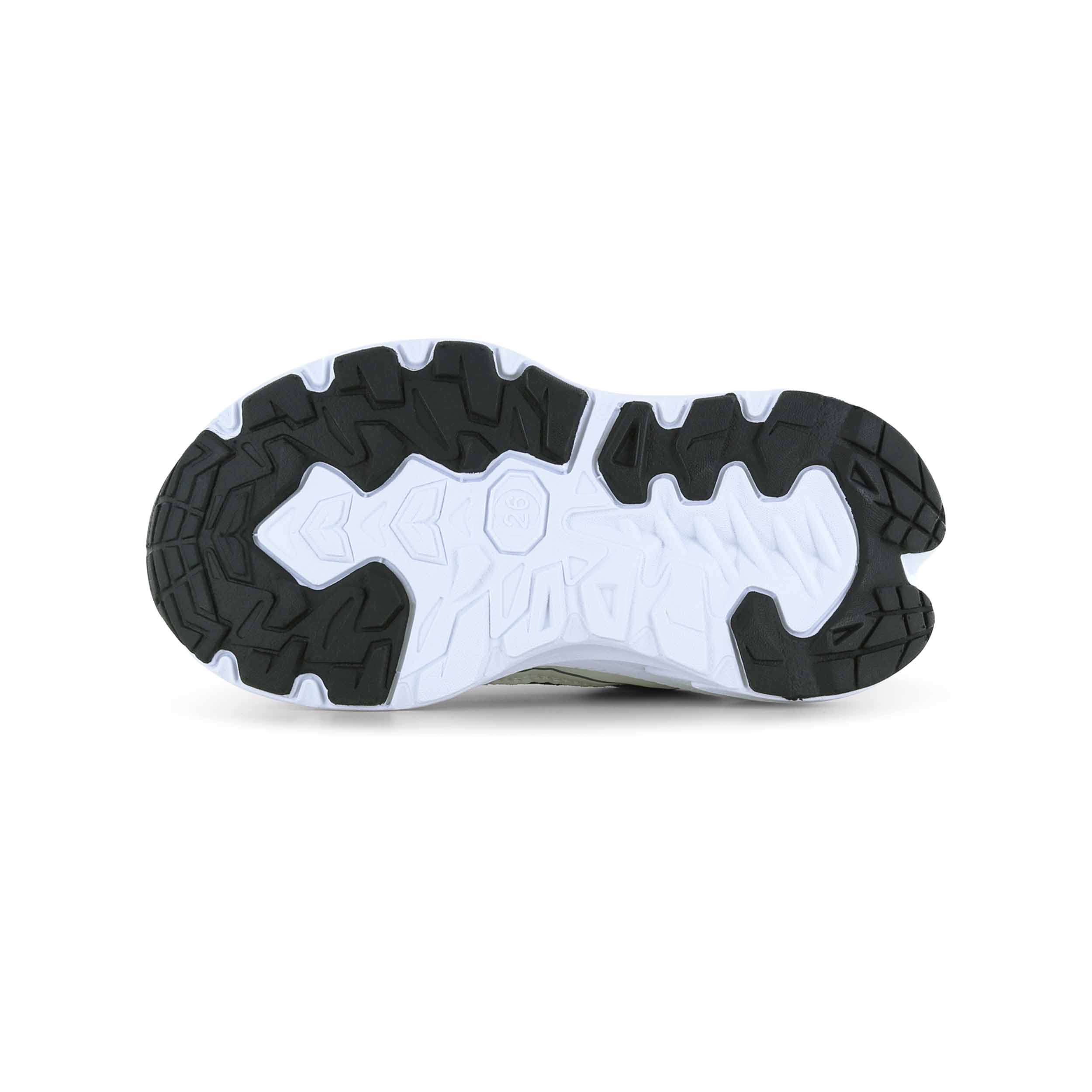 Shoesme LW25S003 Sneaker Offwhite
