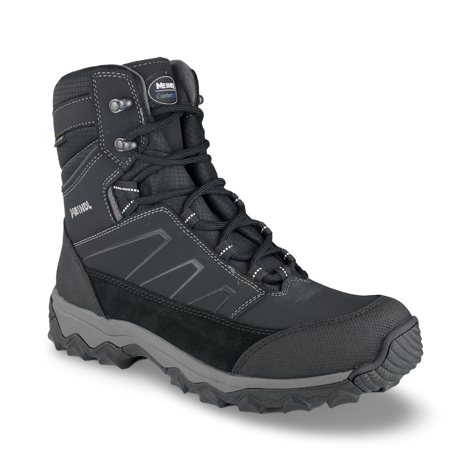 Meindl 7678 Sella Lady GTX Zwart