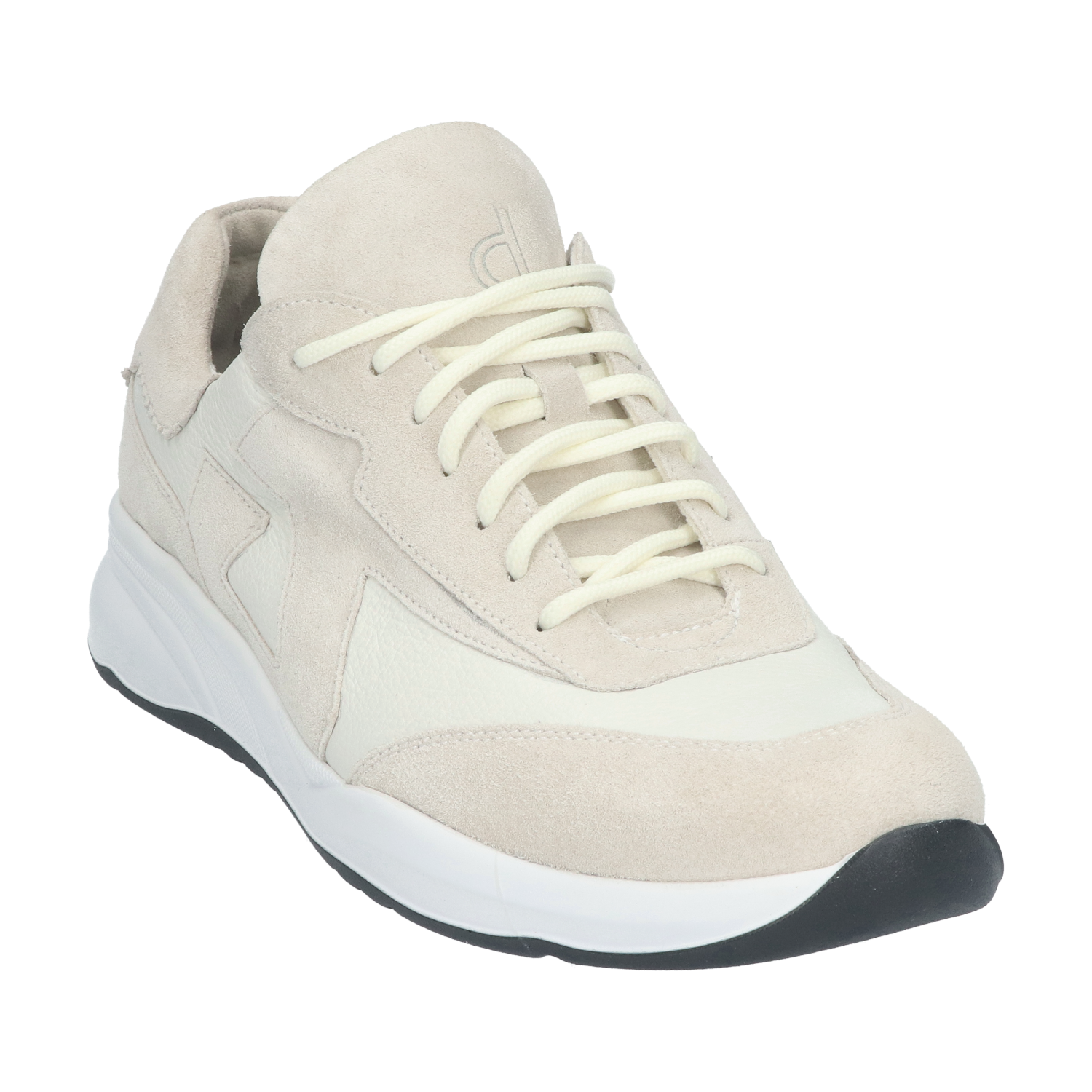 Durea 6305 Sneaker Offwhite K