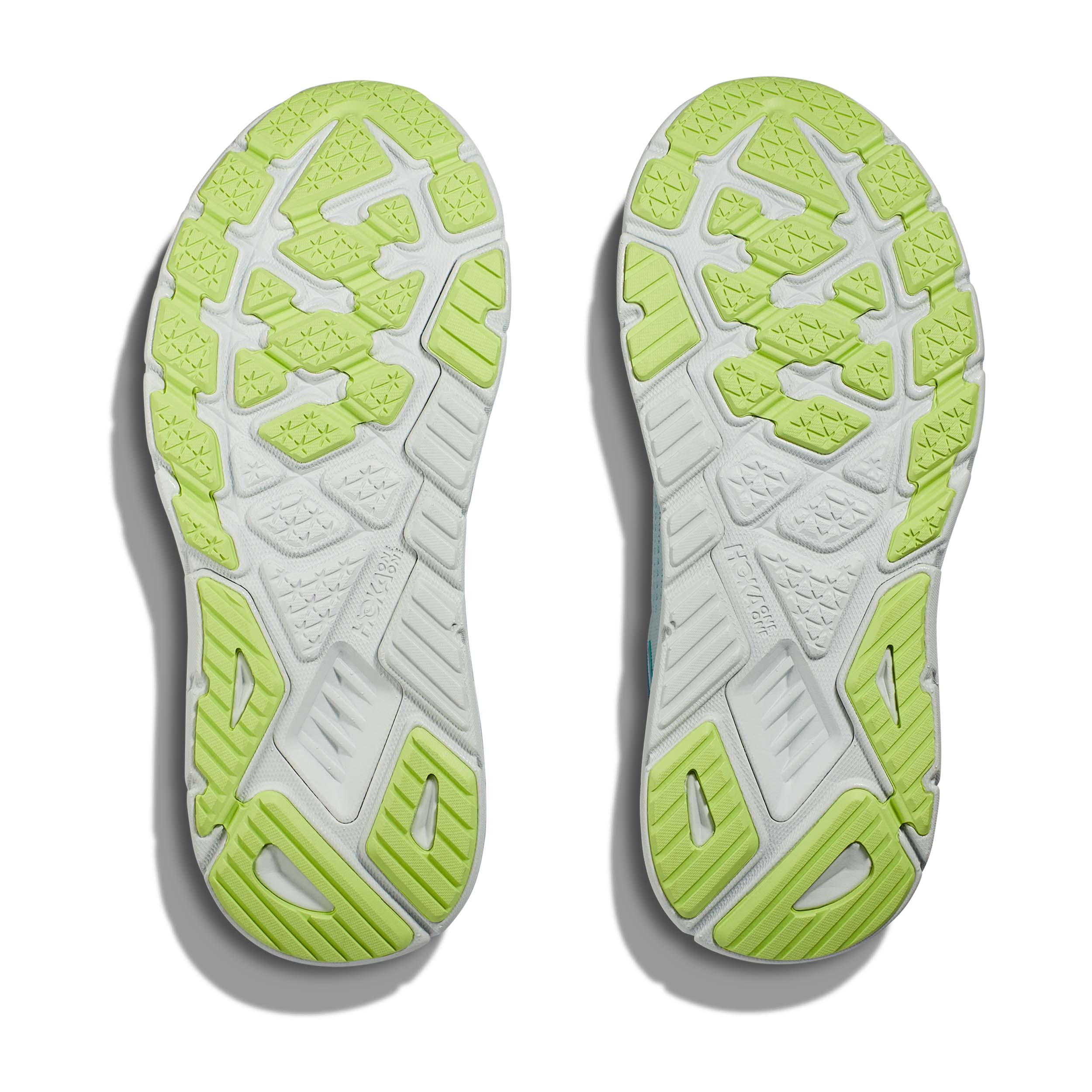 Hoka 1147890 Arahi 7 Women Illusion/Dusk Wide 