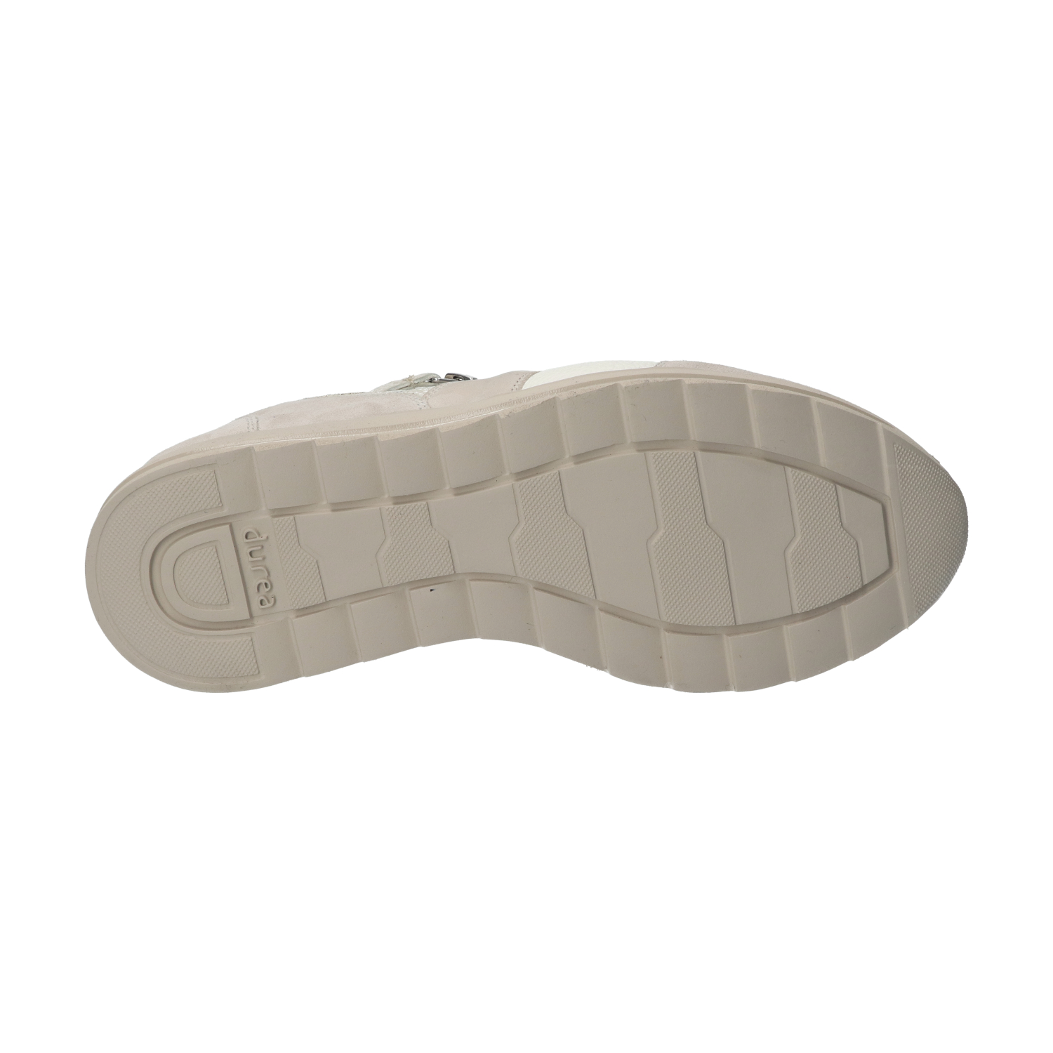 Durea 6279 Sneaker Avorio H