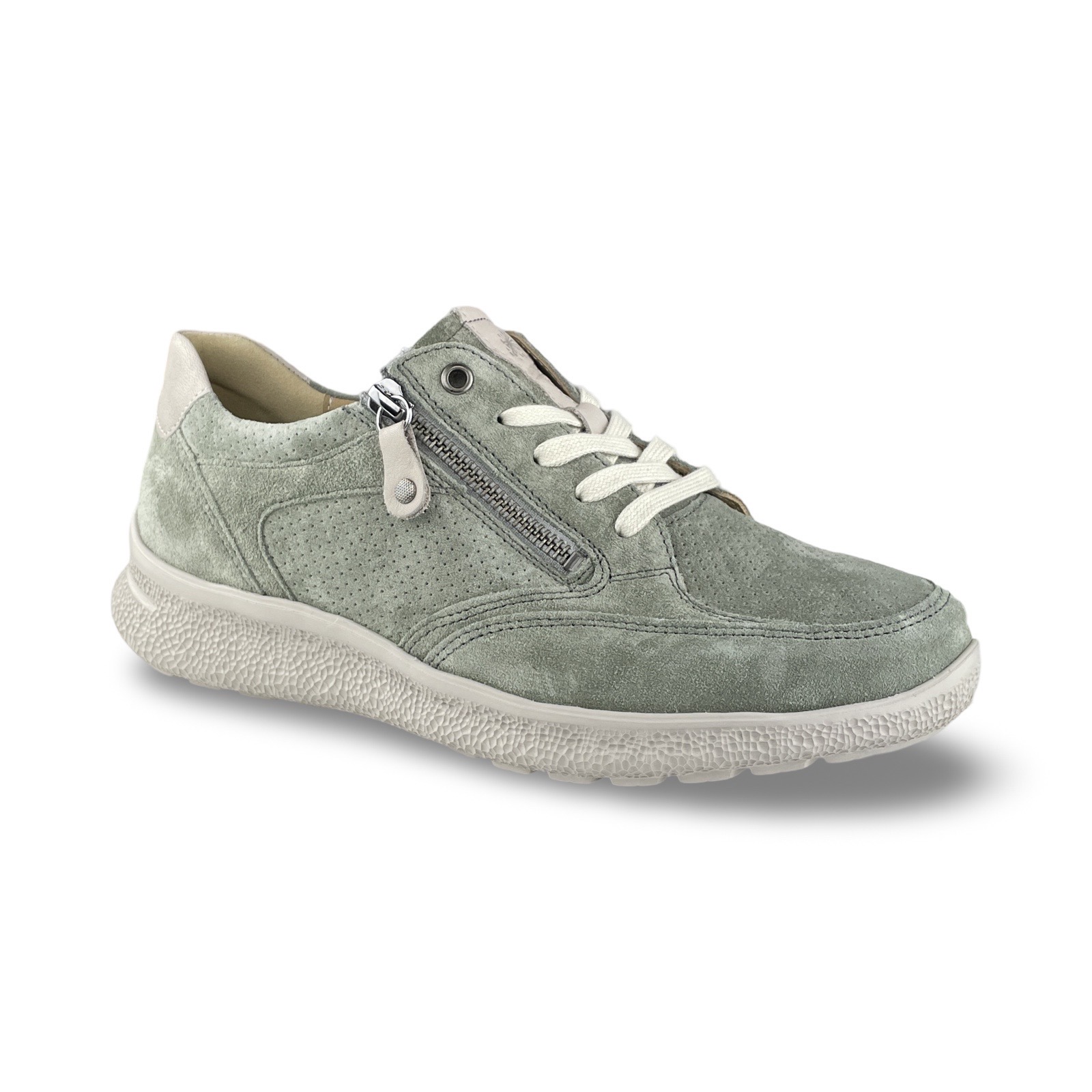 Hartjes 162-1604 Sneaker Rap Khaki K