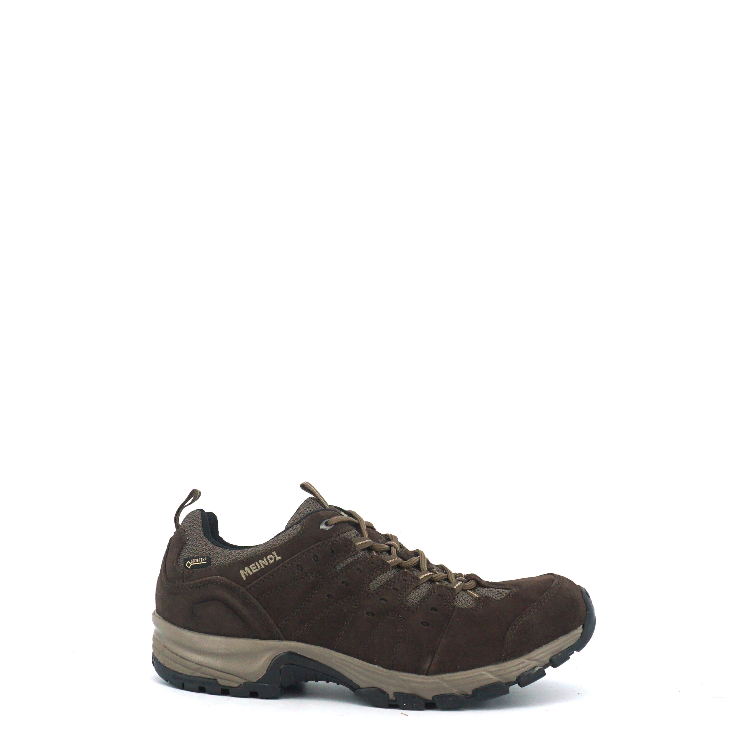 Meindl 5212 Rapide Men GTX Comfort Fit Antraciet