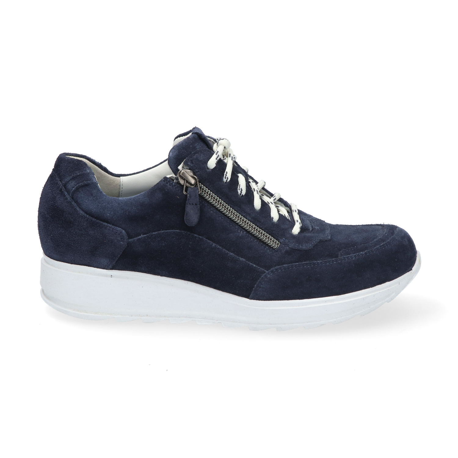 Durea 6263 Sneaker Marine H
