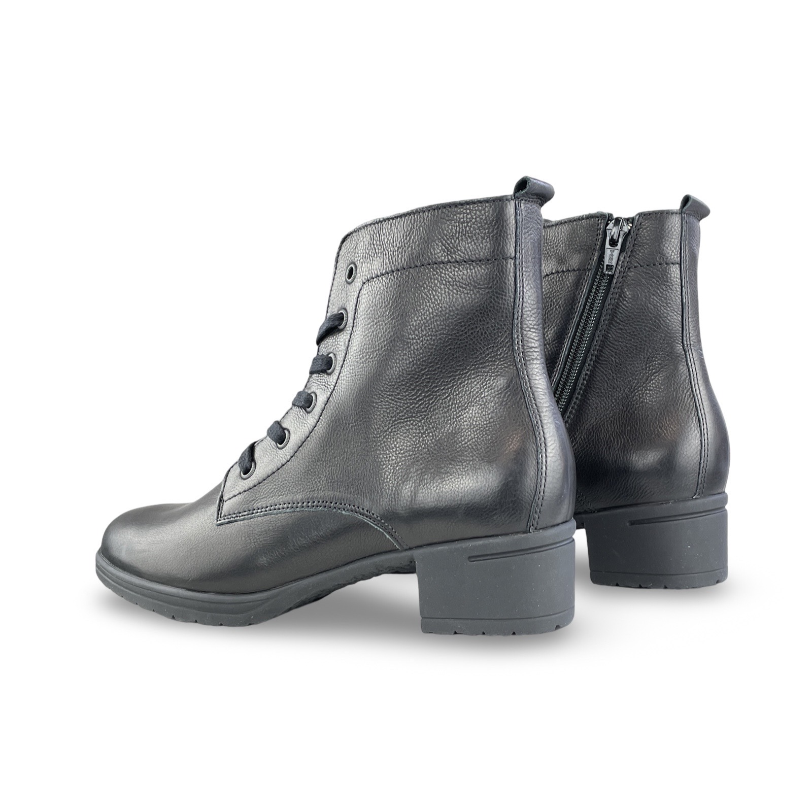 Hartjes 172-0242 Boot Hip Black H