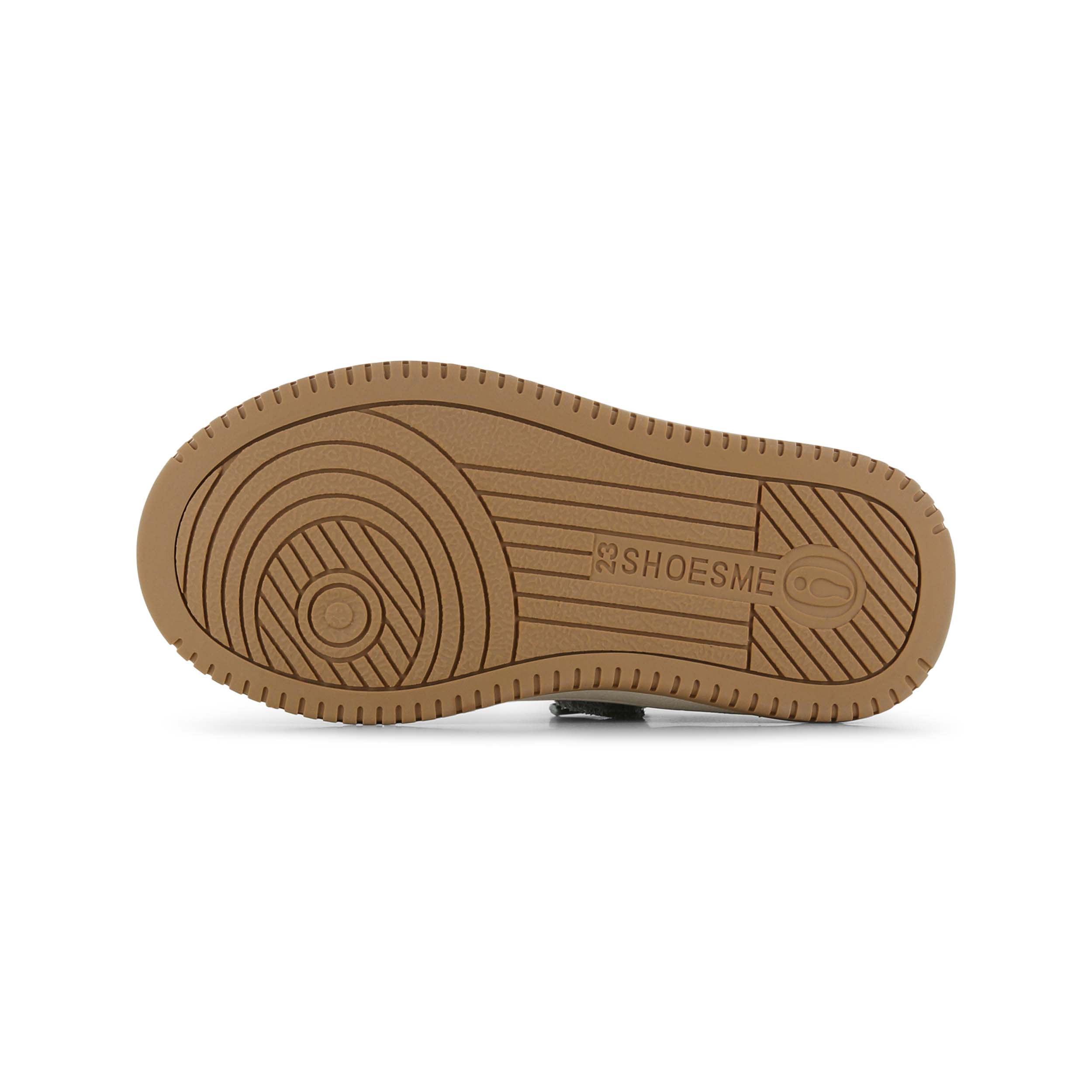 Shoesme NO25S016 Sneaker Grey/White