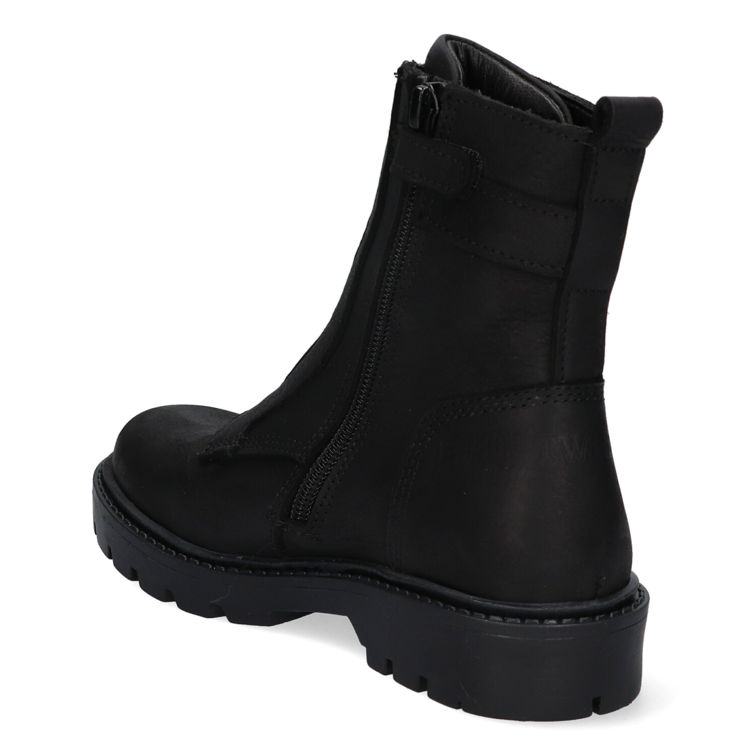 Twins 324673 Boot Hana Hery Black 5