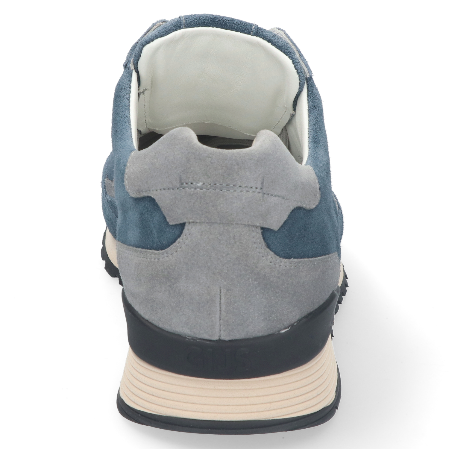Gijs 2138 Sneaker Denim K