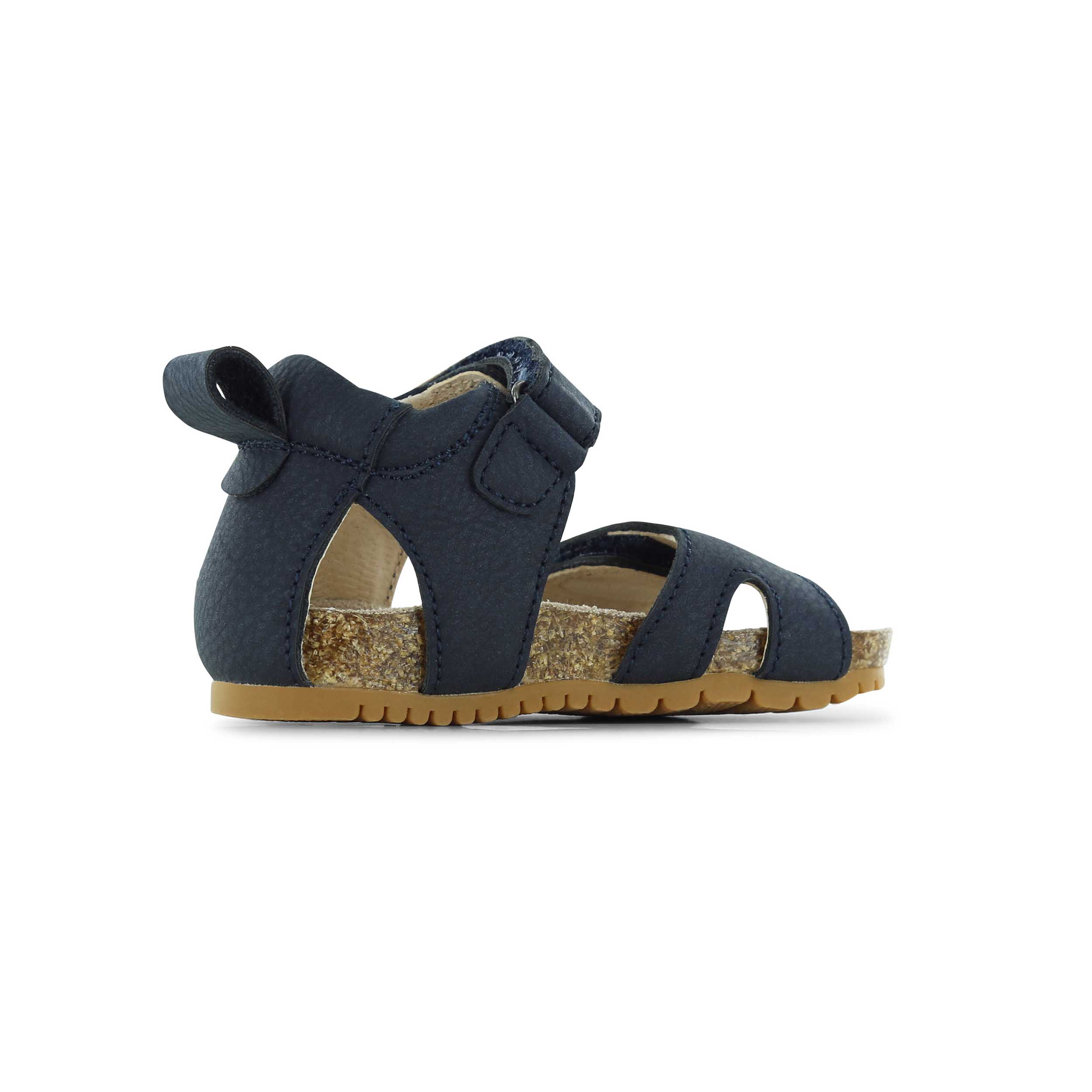 Shoesme BI25S008 Sandaal Dark Blue