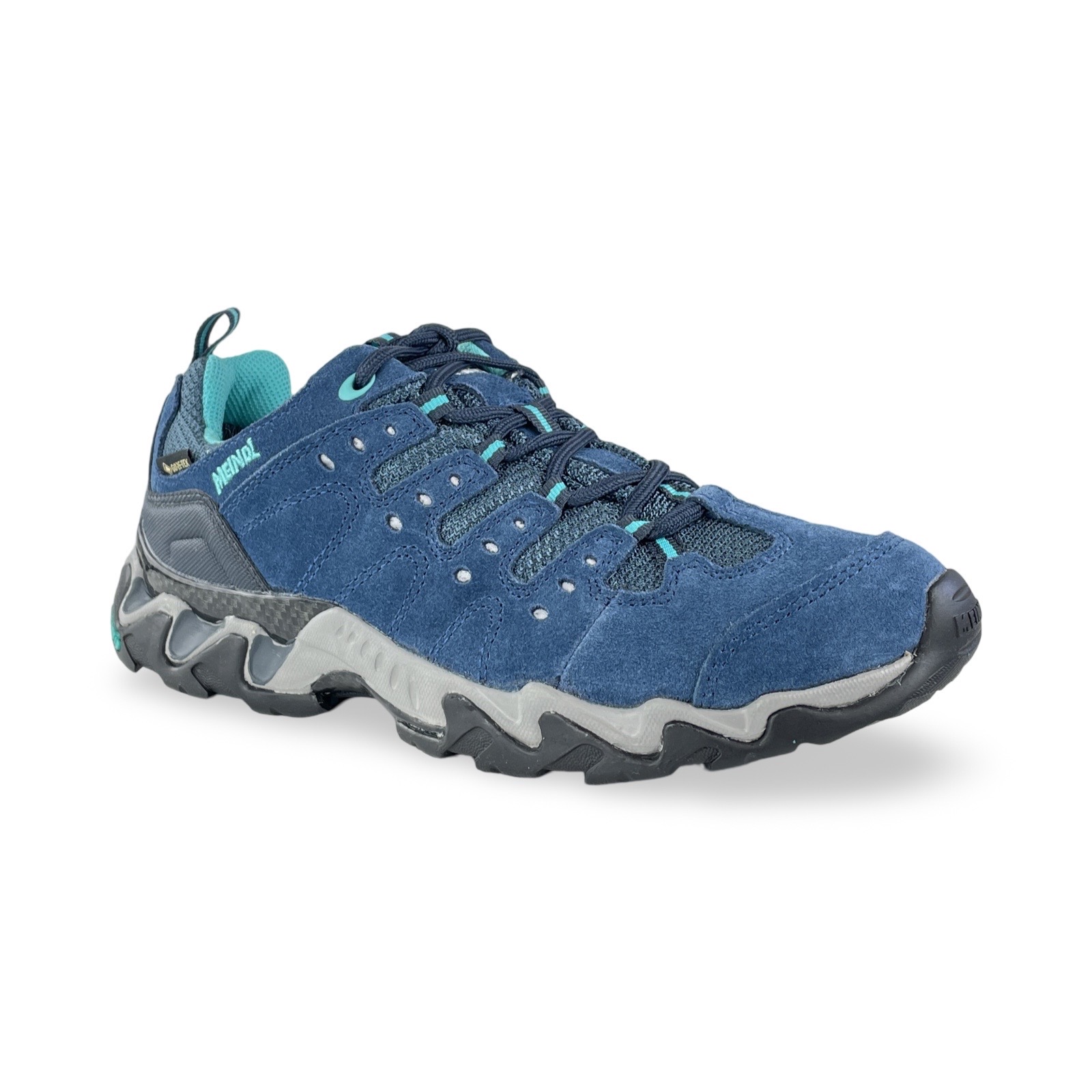 Meindl 3419 Portland Lady GTX Marine