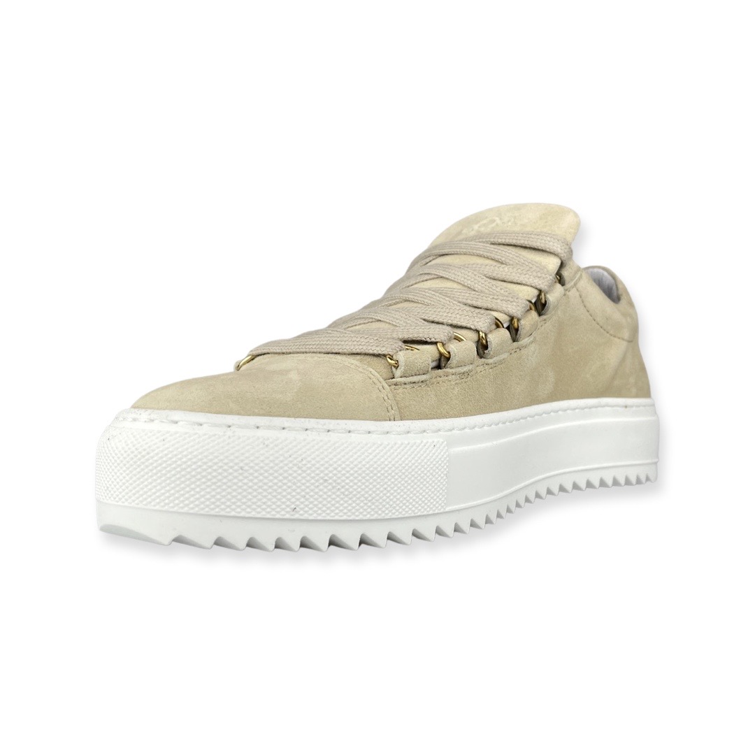 AQA A8037 Sneaker Taupe